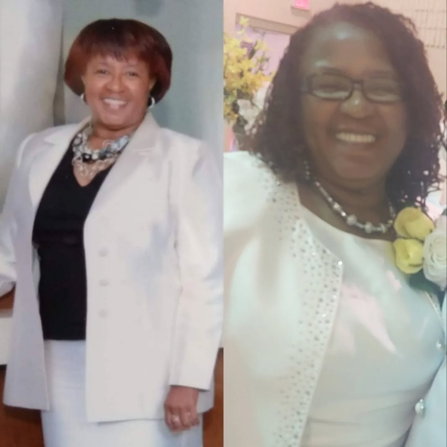 2yrs locd. My beautiful mother!
#sisterlocks #gridlocdnaturalhair