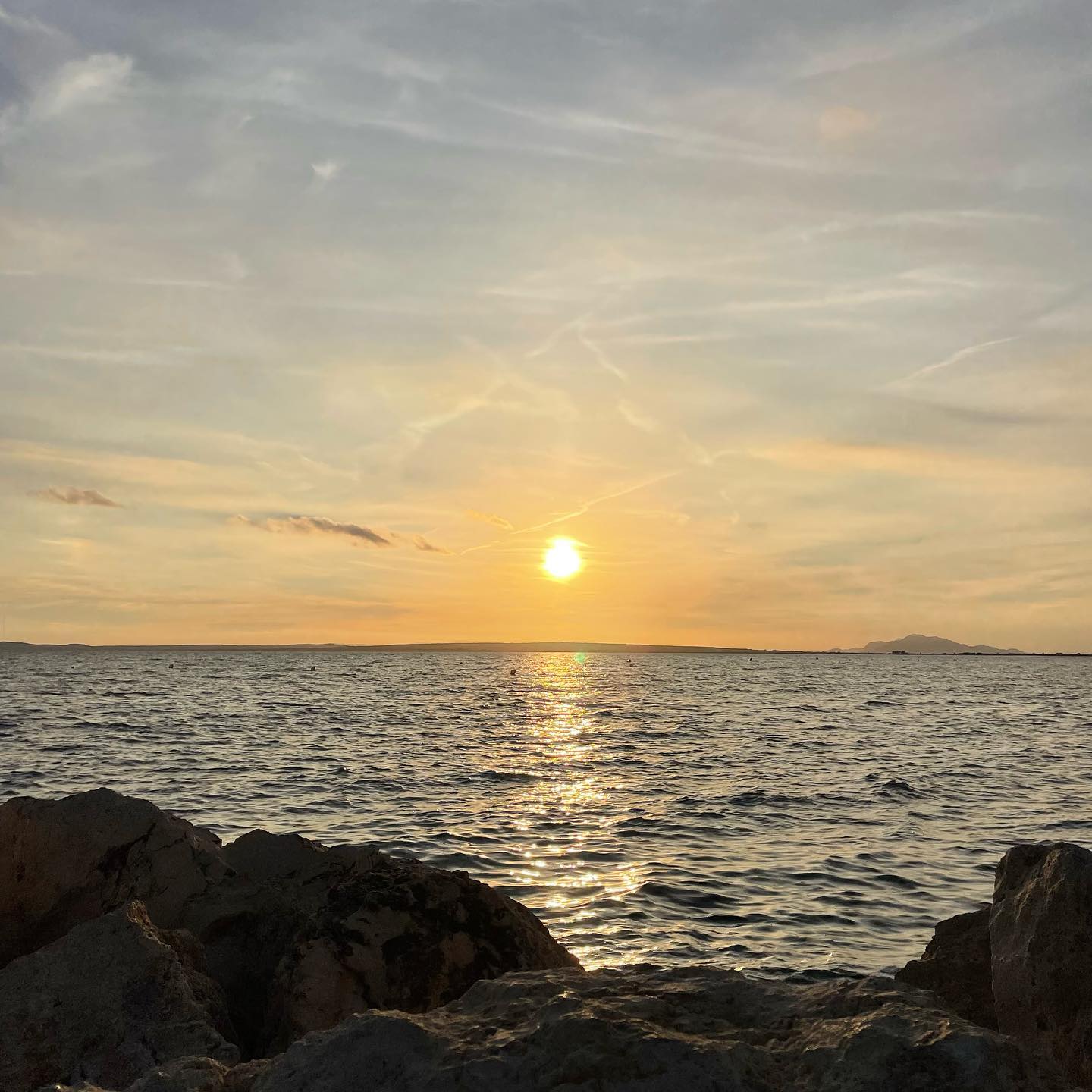 … just watch & listen … learn …