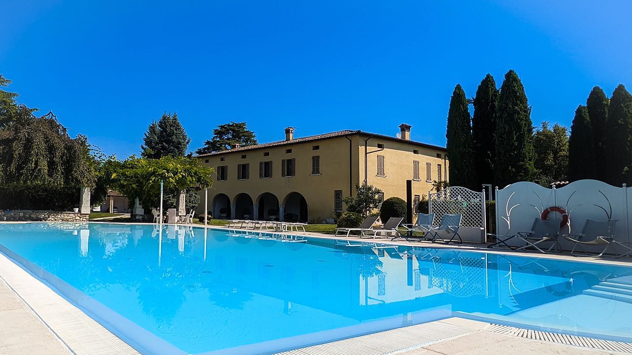 Anwesen am Gardasee zu verkaufen 🇮🇹🇮🇹🇮🇹🔐#bellaitalia #italien #immowelt #immobilien #investment