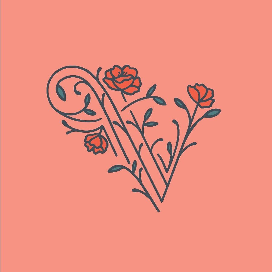 V excited for springtime 🌷🌞
.
.
.
.
#36daysoftype #dailydropcap #type #typography #typographydesign #typographers #typographer #lettering #design #designer #designersofinstagram #graphicdesign #graphicsdesigner #denvergraphicdesign #denvergraphicdesigner #designspiration #procreate #procreateart #procreatedrawing #procreateartist #caligraphy #caligraphyart #calligraphyartists #illustration #illustrator #illustrationartists #illustratorsoninstagram #illustrationartists