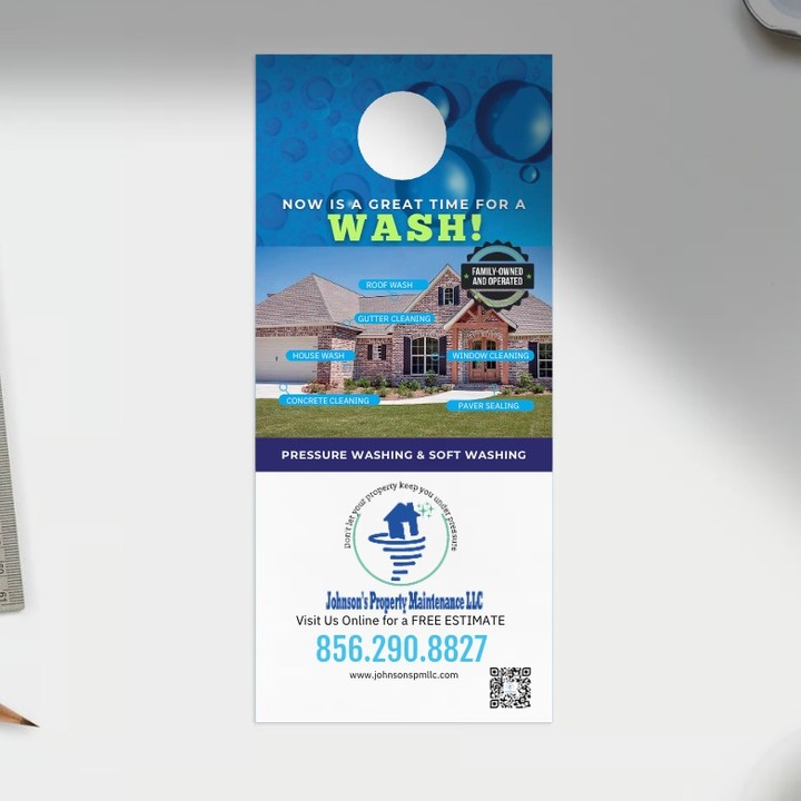 Get your business noticed with custom door hangers!
Want to make a lasting impression? Upper Case Printing offers high-quality, customizable door hangers that will help you stand out from the crowd! Perfect for:
🏠 Real Estate Listings
🍕 Restaurant Promotions
🔧 Home Service Ads
🎈 Event Invitations
Why choose our door hangers?
✔️ Durable Material
✔️ Full-Color Printing
✔️ Customizable Designs
✔️ Fast Turnaround
Boost your brand visibility in the neighborhood with a powerful marketing tool that won’t be ignored.
📞 Call us today at 856-875-5000 or visit our website in our bio to get started on your custom door hanger order!
#UpperCasePrinting #CustomPrints #DoorHangers #MarketingEssentials #smallbusiness