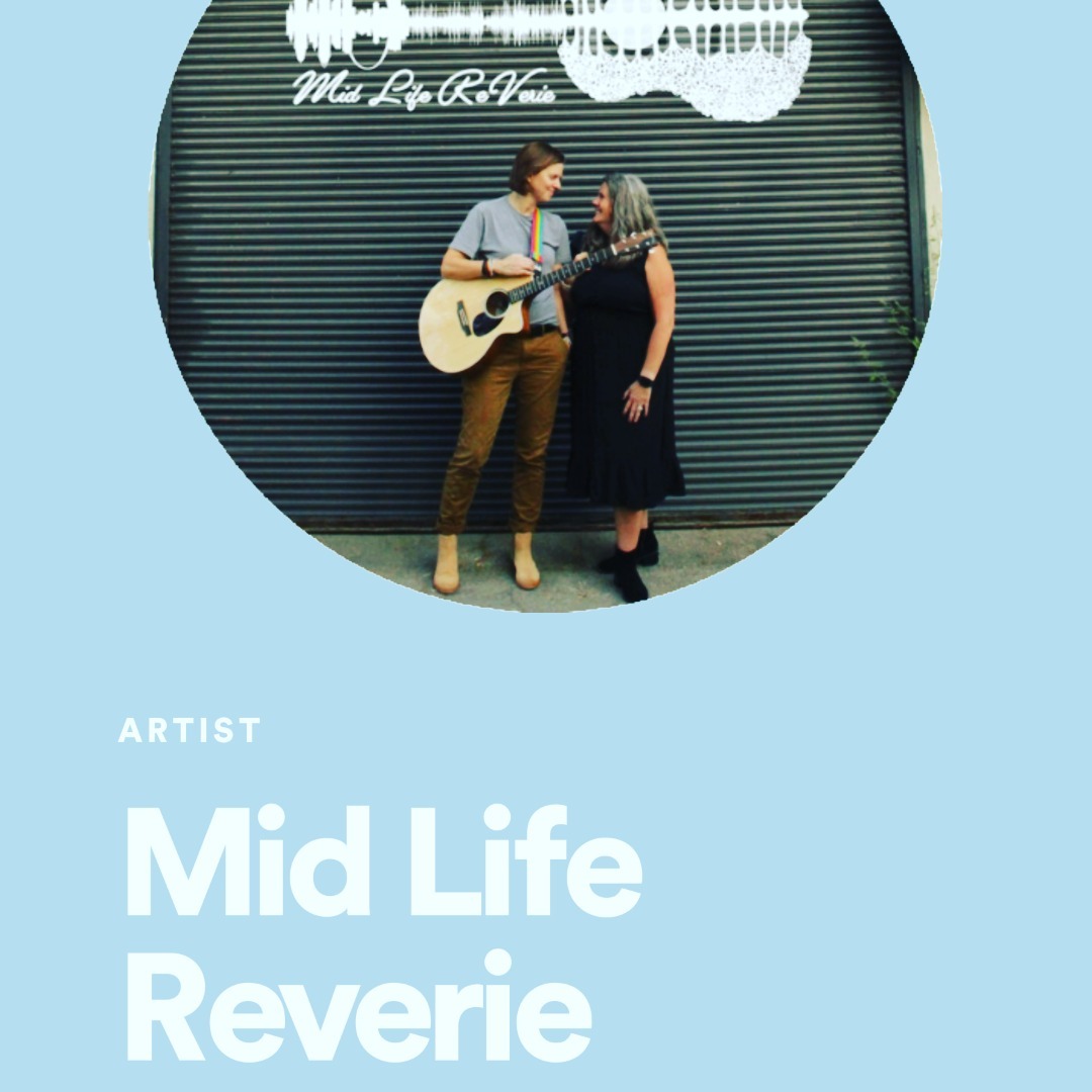 Let our music be the gift that keeps on giving!