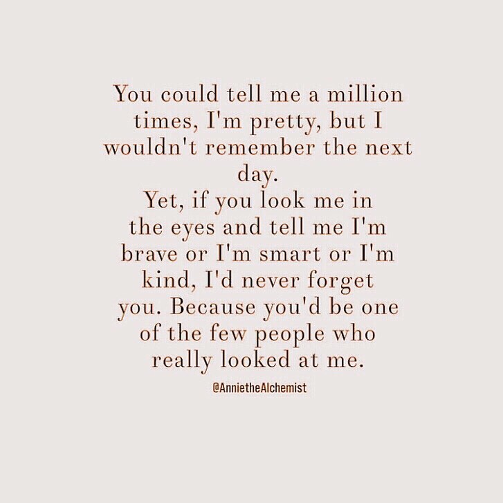 Today is National Random Acts of Kindness day!
Here are some random acts of kindness to help people feel seen...
Smile at a stranger.
Hold the door for someone.
Help someone shovel snow.
Ask someone you interact with how their day is going and listen.
Reach out to a friend and give an honest compliment.
What is your favorite random act of kindness?