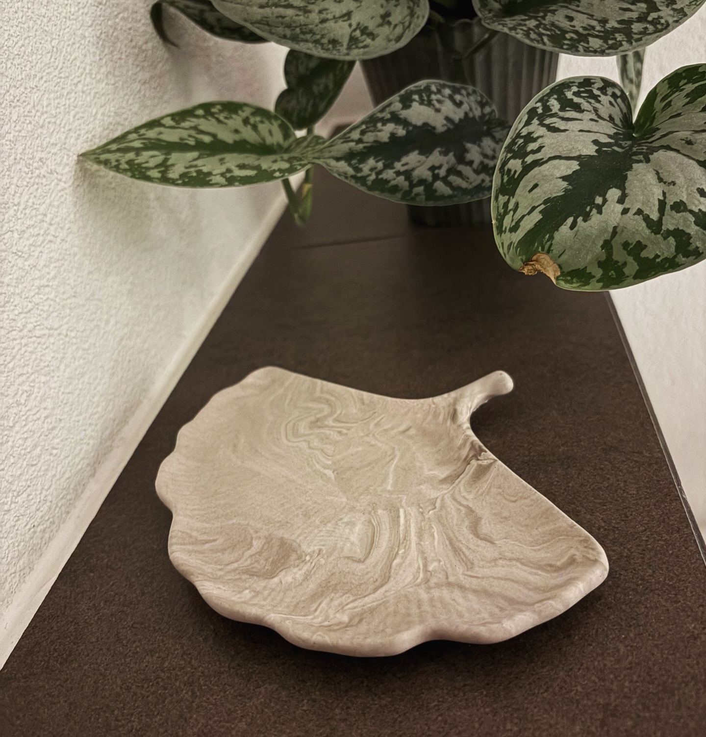 Back in stock 🔥 Marbled & Greige sind wieder verfügbar 🤍
#laviaatelier #backinstock #marbledesign #decolove
📸 Herzlichen Dank, liebe Kundin, dass du diesen Moment mit uns geteilt hast .✨