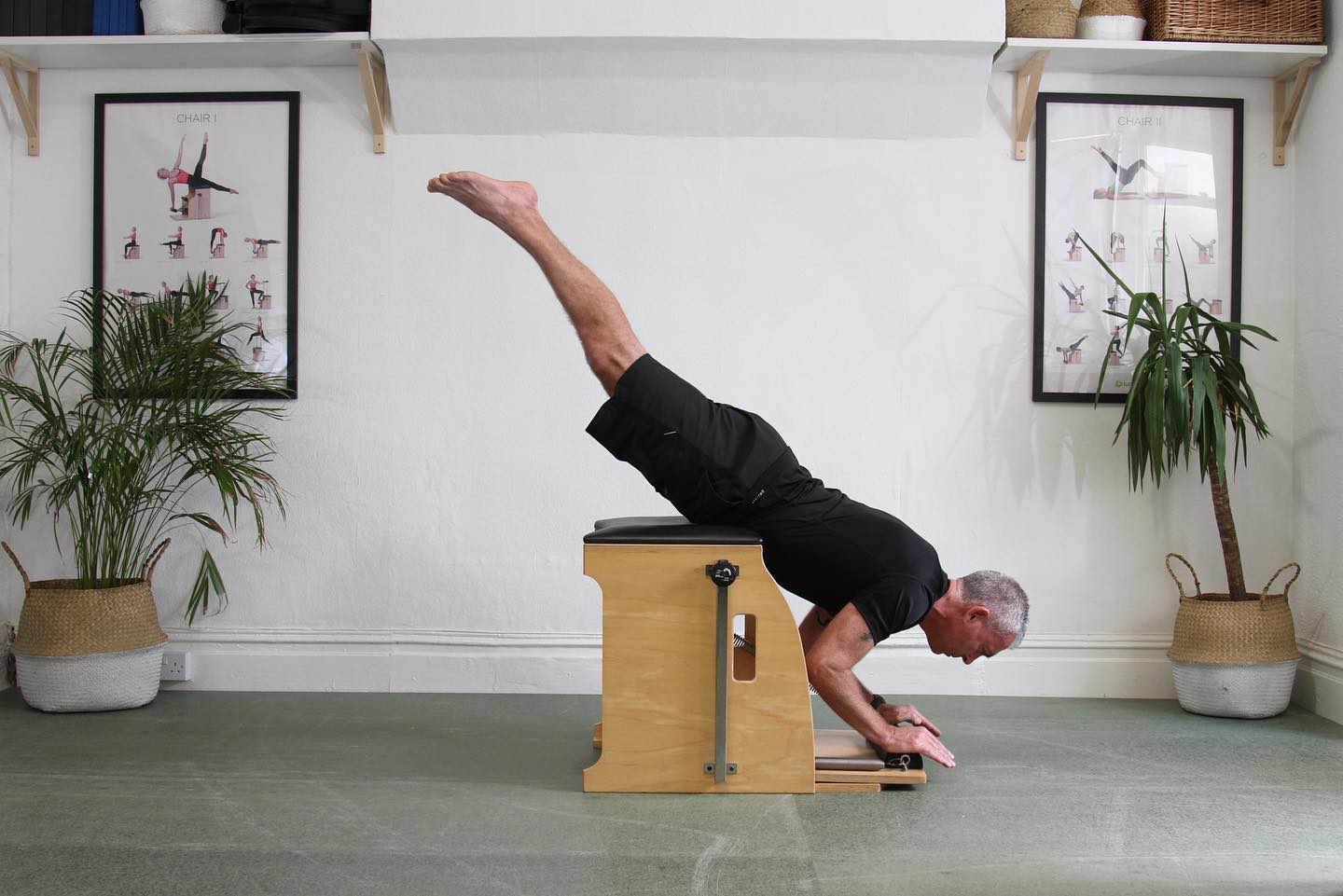 We’re taking a little summer break to allow the world to turn upright again.
See you on the other side… in September 😵💫