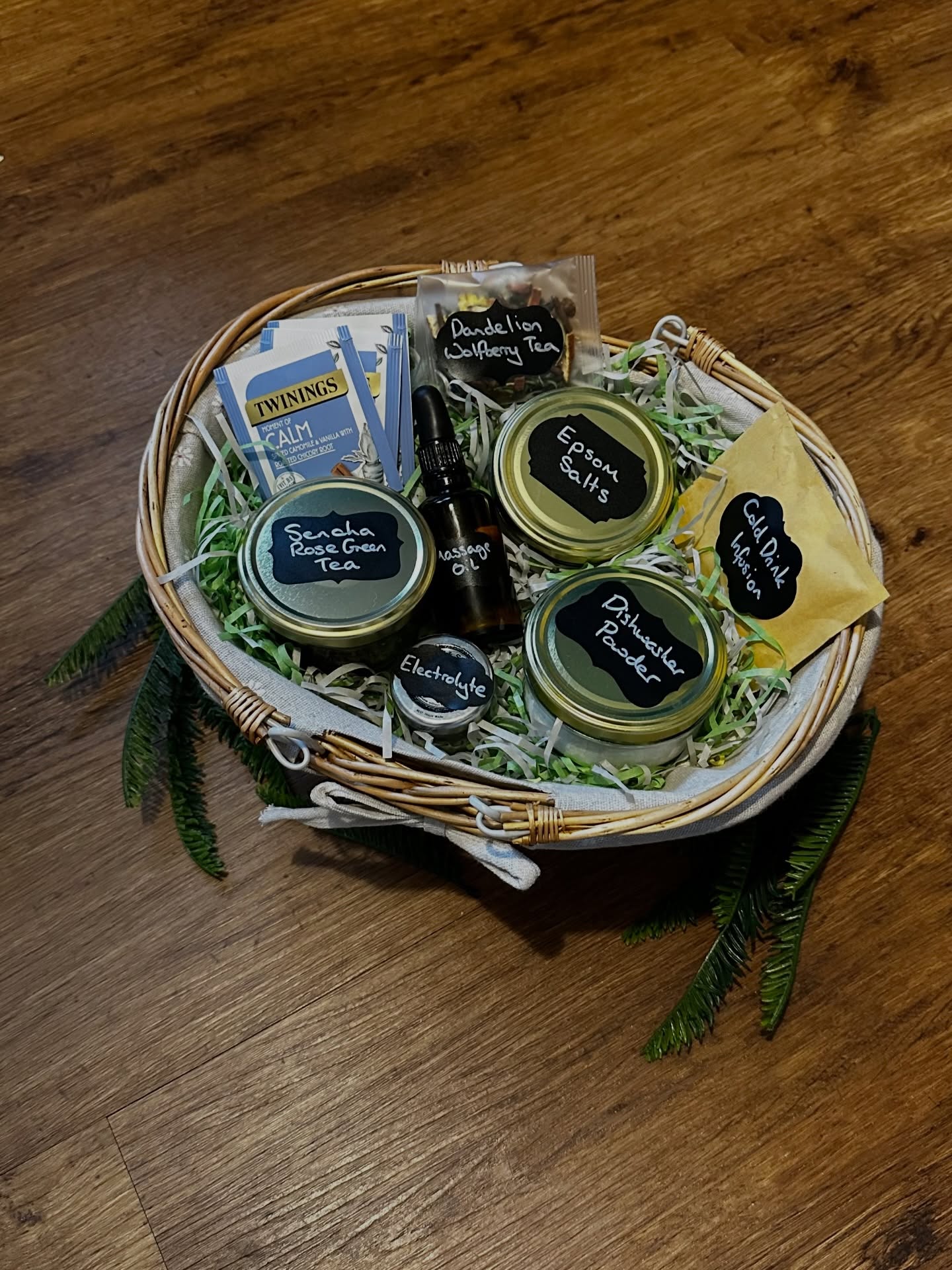 Introducing our Lighthouse Wellness Box ✨
This is where advice becomes action. 🙌
Our Wellness Box is thoughtfully designed around you - your lifestyle, your routines, your real life.
It’s included as part of our Advanced Healthcare Plan and helps turn natural health guidance into something practical, supportive, and easy to use.
Inside, you’ll find simple tools to help you:
🌿 support daily wellbeing
🌿 build steady, sustainable habits
🌿 create small moments of calm and care
🌿 stay consistent without overwhelm
No quick fixes.
No extremes.
Just grounded, holistic support you can actually use at home, day to day.
This is how we bridge the gap between knowing what supports your health… and actually living it.
🤍 Curious about our Advanced Healthcare Plan or a more lifestyle-first approach to health?
Send us a message - we’d love to chat.
#holistichealth #naturalwellness #lifestylemedicine #wholepersonhealth