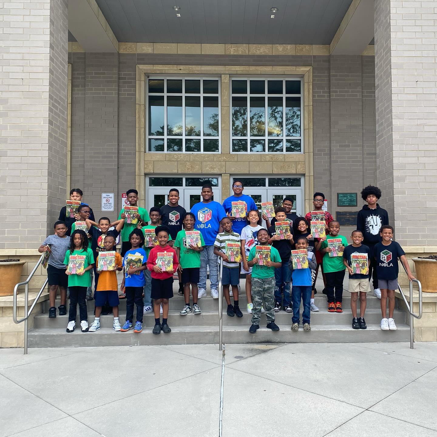 BBR’s 47th Book 📚 Club Selection. “Evicted!: The Struggle for the Right to Vote”
#black_boys_read_nola #black_boys_read_504 #blackboysread #blackboysmatter #blackboyjoy #read #reading #readingtime #readabook #readmore #readingisfun #readingforfun #readingchallenge #readinglife #readingtogether #readingtochildren #readers #readersofinstagram #readingwithkids #readingmatters #readingispower #diversebooks #diversebooksmatter #diversereads #blackauthors #blackcharacters #blackauthors #bookclub #bookcommunity #representationmatters