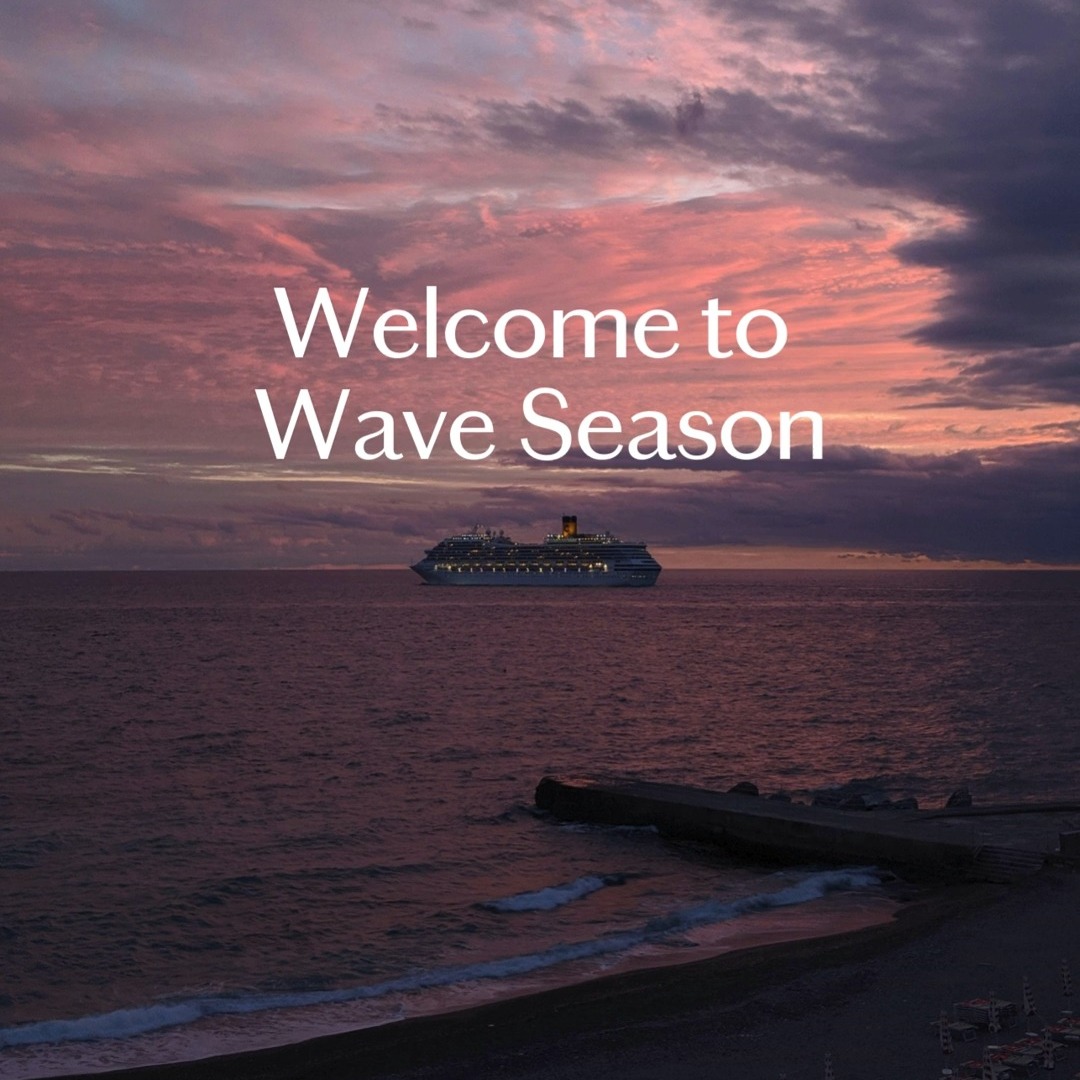 Wave Season 2026