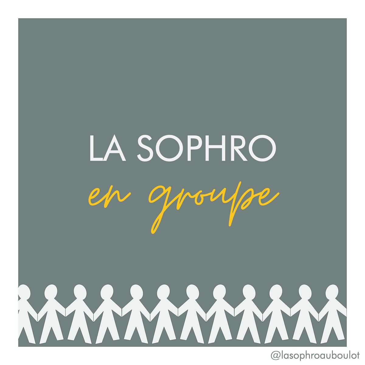 🌿 La sophrologie en groupe : une expérience unique pour se sentir bien ensemble !
Que ce soit au bureau pour renforcer la cohésion d’équipe ou lors d’un moment spécial comme un EVJF, les séances de sophrologie en groupe apportent bien plus que de la détente.
✨ Les bienfaits sont nombreux :
✅ Réduction du stress et de l’anxiété
✅ Amélioration de la concentration
✅ Meilleure gestion des émotions
✅ Renforcement de l’esprit d’équipe
💼 En entreprise :
Mes ateliers sont conçus pour s’adapter aux besoins de vos collaborateurs. Une bulle de bien-être qui leur permet de recharger les batteries et de repartir avec des outils pratiques, faciles à intégrer dans le quotidien.
💃 Pour un EVJF :
Créez un souvenir unique et relaxant entre amies avec une séance de sophrologie. L’occasion idéale de partager un moment zen et complice avant le grand jour !
🌟 Pourquoi essayer la sophrologie en groupe ?
Les exercices sont simples, adaptables et réutilisables au quotidien, au travail ou à la maison. C’est une méthode « feel good » qui s’intègre facilement dans la vie de tous les jours.
📆 Envie d’organiser une séance en groupe ?
Contacte-moi pour plus d’infos sur mes ateliers adaptés à toutes les occasions.
#BienÊtreEnGroupe #CohésionDequipe #EVJFZen #MieuxÊtre
—
🙋🏼♀️ Hello, moi c’est Constance, je suis animée par l’envie de favoriser le « mieux-être » dans les environnements professionnels.
✨ Ma mission en tant que coach et sophrologue ?
Accompagner tous les professionnels à libérer et booster leur potentiel en les aidant à se poser les bonnes questions pour qu’ils puissent se sentir mieux dans leur tête, leur corps et par conséquent dans leur travail et leur vie !
.
.
.
#coachingprofessionnel #intelligenceemotionnelle #ie #sophrologie #developpementpersonnel #gestiondustress #gestiondesemotions #prevention #qvt #bienetreautravail