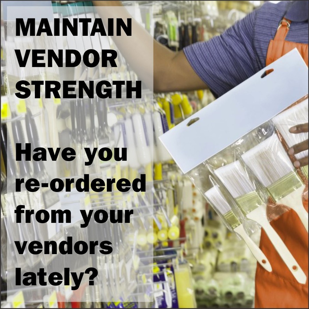Have you re-ordered from your vendors lately?
By now, you've probably used some of the vendors I've provided in order to establish a your business credit scores, but have you re-used them lately? If not, you may not be getting the most bang for your buck. And worse yet, they may have already dropped off your report altogether.
Manually added payment history stays in your D&B report for 24-28 months, but history that flows in from auto-reporters can drop out of your report in half that time if you don't re-use the accounts at least once per year.
As you can see by the payment history shown below, I have an old $50 COD transaction that reported to my D&B file back in January of 2017.
Because that payment has reached its maturity (24 months) I can expect it to drop off my report soon. If I didn't have a sufficient number of vendors reporting to D&B, losing that one could have a negative impact on my Supplier Evaluation Risk rating. If that payment were larger and was also helping to prop up my Paydex or other scores, the result of losing it could affect my ability to achieve more credit.
Making a new purchase from your existing vendors once per year is good business, and for more reasons than you think. It helps to:
• Keep your account open and in good standing
• Provide an additional (bonus) boost to scores and ratings
• Refresh old payments with new info for another two years
• Prove your business is still active and functioning
• Increase credit lines with your supplier over time
READ MORE: Have you re-ordered from your vendors lately?
https://www.starpointcreditsolutions.com/post/2019/02/12/have-you-re-ordered-from-your-vendors-lately
#smallbusiness
#businesscredit
#howtofixmybusinesscredit
#businesscreditbuilding
#tradelines
#tradepayments
#businesscreditrepair
#businessvendors
#creditapprovals
#creditbuilding
#businesstradelines
#updatednb