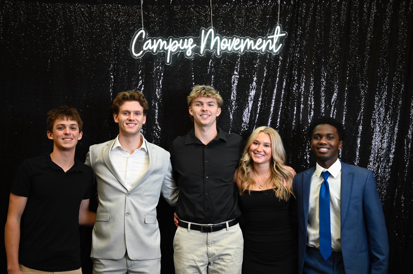 🤵🏽Black Tie Bingo 2026 💃🏻