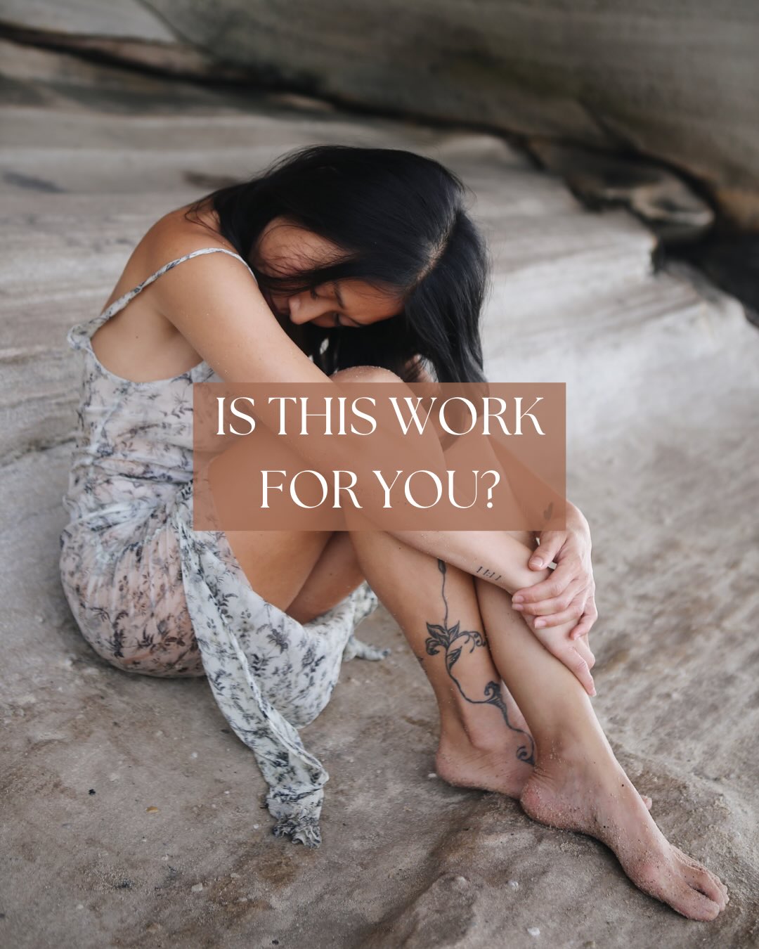 Wondering if this work is for you?
Whether you’re looking to deepen pleasure, understand your body better, reconnect with sensation or explore something new — I’ve put together a quick guide to help you see if we might be good fit.
Swipe through to explore who this work supports, how we work together, and what to expect.
If anything resonates, reach out. I’d love to connect!
#holisticsexuality #pleasurepositive #pelviccare #somaticsexeducation #embodiedsexuality