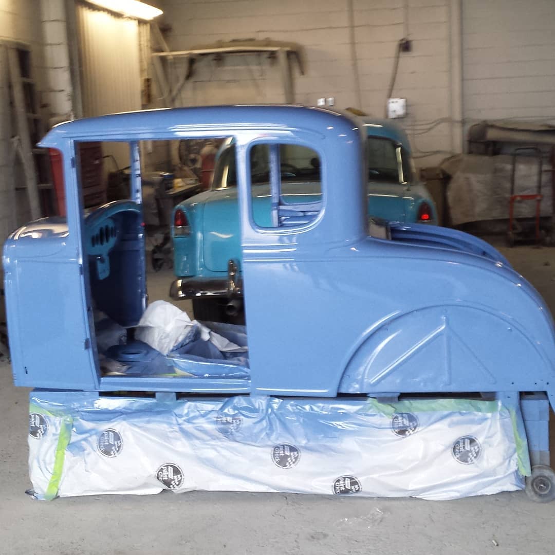 Bring your vehicle to our shop for a quick, free and honest estimate for any body repairs!!!
.
.
#carrepair #autobody #paintjob #collisionrepair #carpaint #stouffville #ontario #autogarage #vehiclerepair #rustrepair #repairshop #mechanic #automechanic #newpaint #bodywork #toronto #stouffvilleontario #truckrepair #autoinsurance #carinsurance #newcar #newmarket #markham #shineynewcar #newcarwhodis #carshop #stouffvilleauto