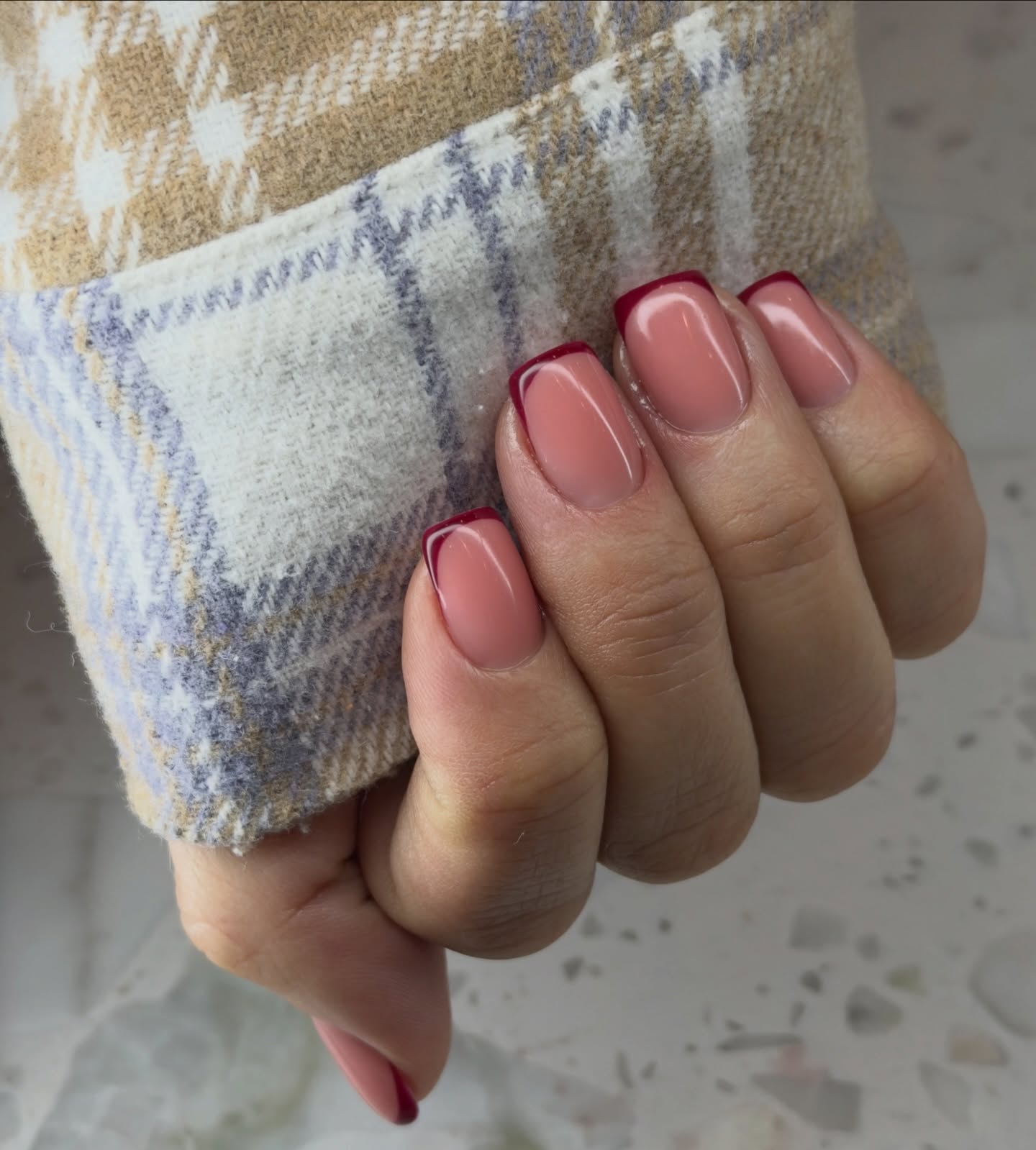 Little reminder to book your E-file Manicure 💅
Clean. Precise. Long-lasting.
Your nails will thank you ✨
📍 Book now — spots fill fast!
📲512-342-9780