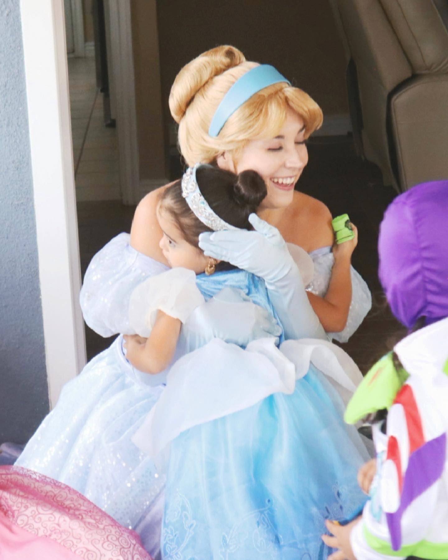 ✨💙👑