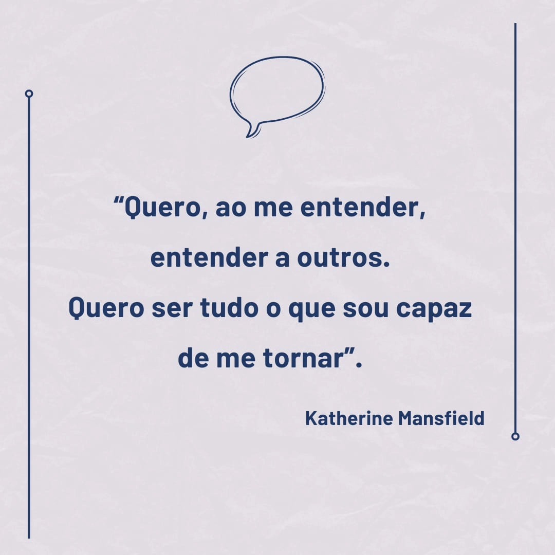 Olá, pessoal! Tudo bem? 🌻
Essa frase ecoou dentro de mim essa semana, resolvi compartilhá-la com vocês!
Combina muito com a ACP.
Como psicólogas, auxiliar a outros no caminho da transformação exige que também estejamos em constante evolução. Nosso próprio desenvolvimento pessoal é fundamental para oferecer um cuidado mais empático, compreensivo e eficaz. 💡
💬 Quando nos conhecemos melhor, cultivamos mais equilíbrio emocional, resiliência e empatia. Esses elementos não só nos tornam melhores profissionais, como também enriquecem todas as nossas relações.
👉🏻Lembre-se: cuidar de si é um passo essencial para cuidar bem dos outros. 🌱✨
Como tem cuidado de si?🤔
Juliana B. Fitaroni
Psicóloga
CRP 18/02964
#DesenvolvimentoPessoal #Psicoterapia #SaúdeMental #AbordademCentradanaPessoa
