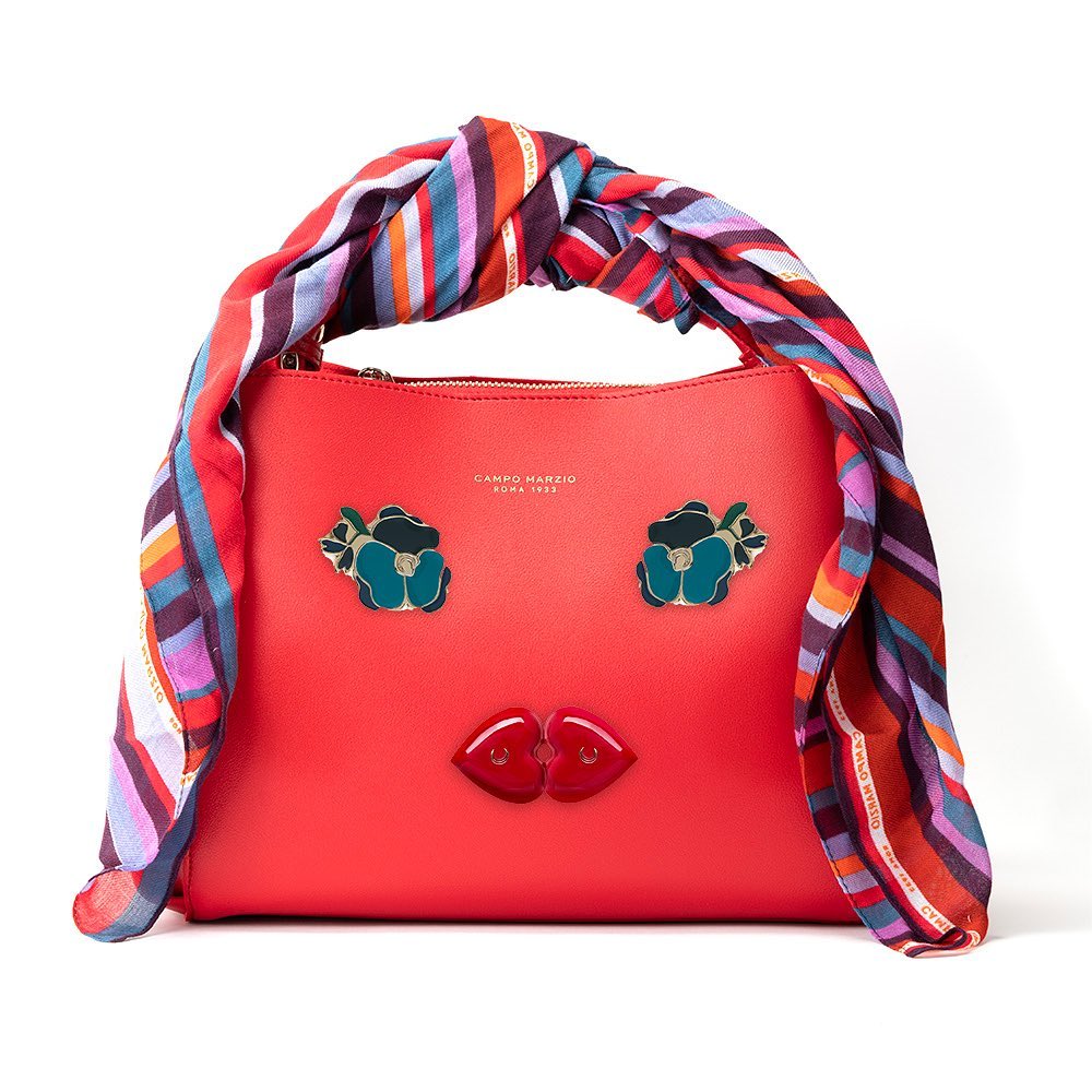 Extra-ordinary love. Love comes first. Do not loose your chance to celebrate it with Campo Marzio. ♥️
Extra-Ordinary Love! L’amore viene prima di tutto e un regalo Campo
Marzio è il modo migliore per celebrarlo! ♥️
#CampoMarzio #TheColourofExtraordinary #ExtraordinaryLove #mamanonmama #lovesmelovesmenot