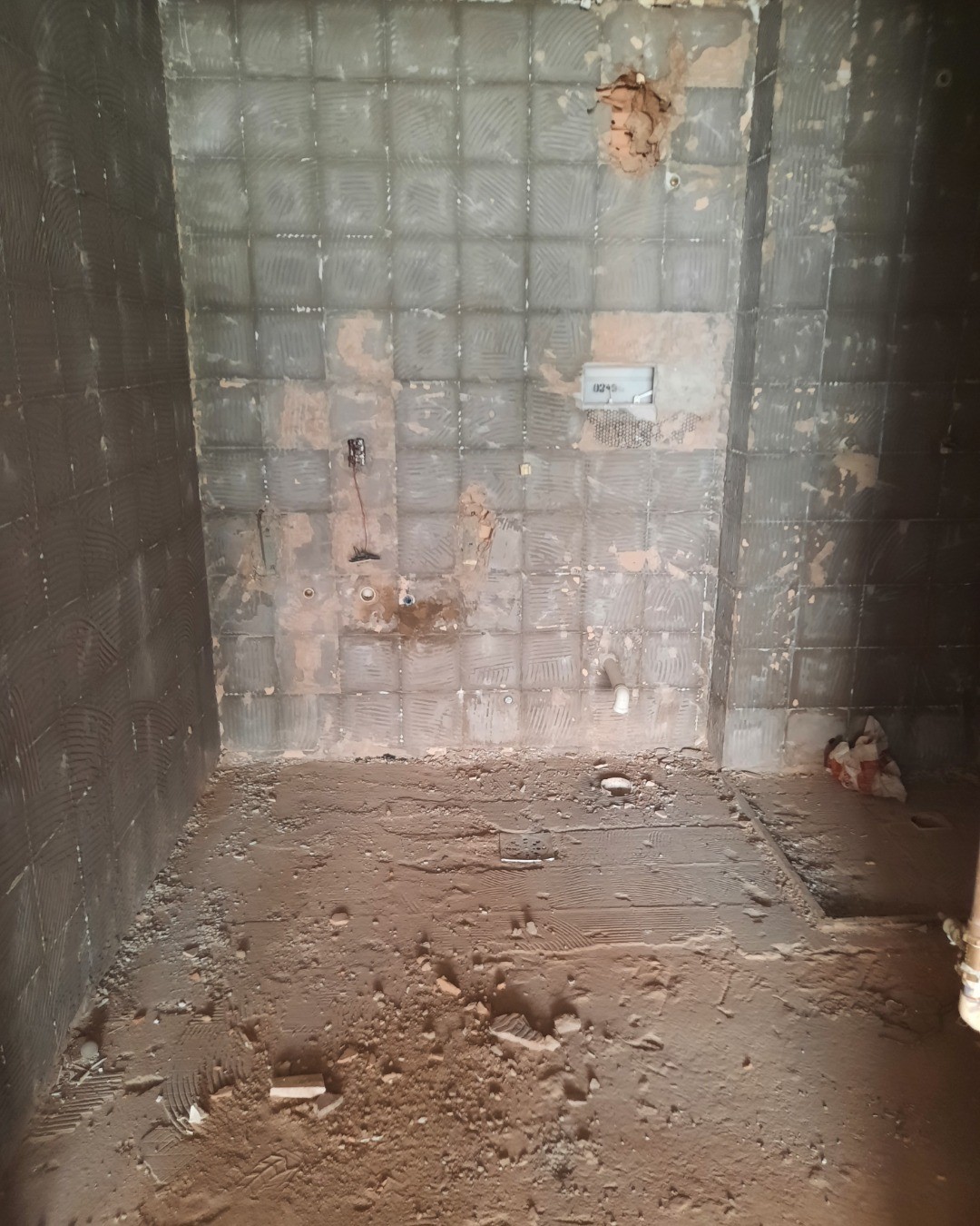 Acompanhamento de reforma!
.
#engenhariacivil #construcaocivil #engenharia #engenhariadf #manutencaopredial #vistoriapredial