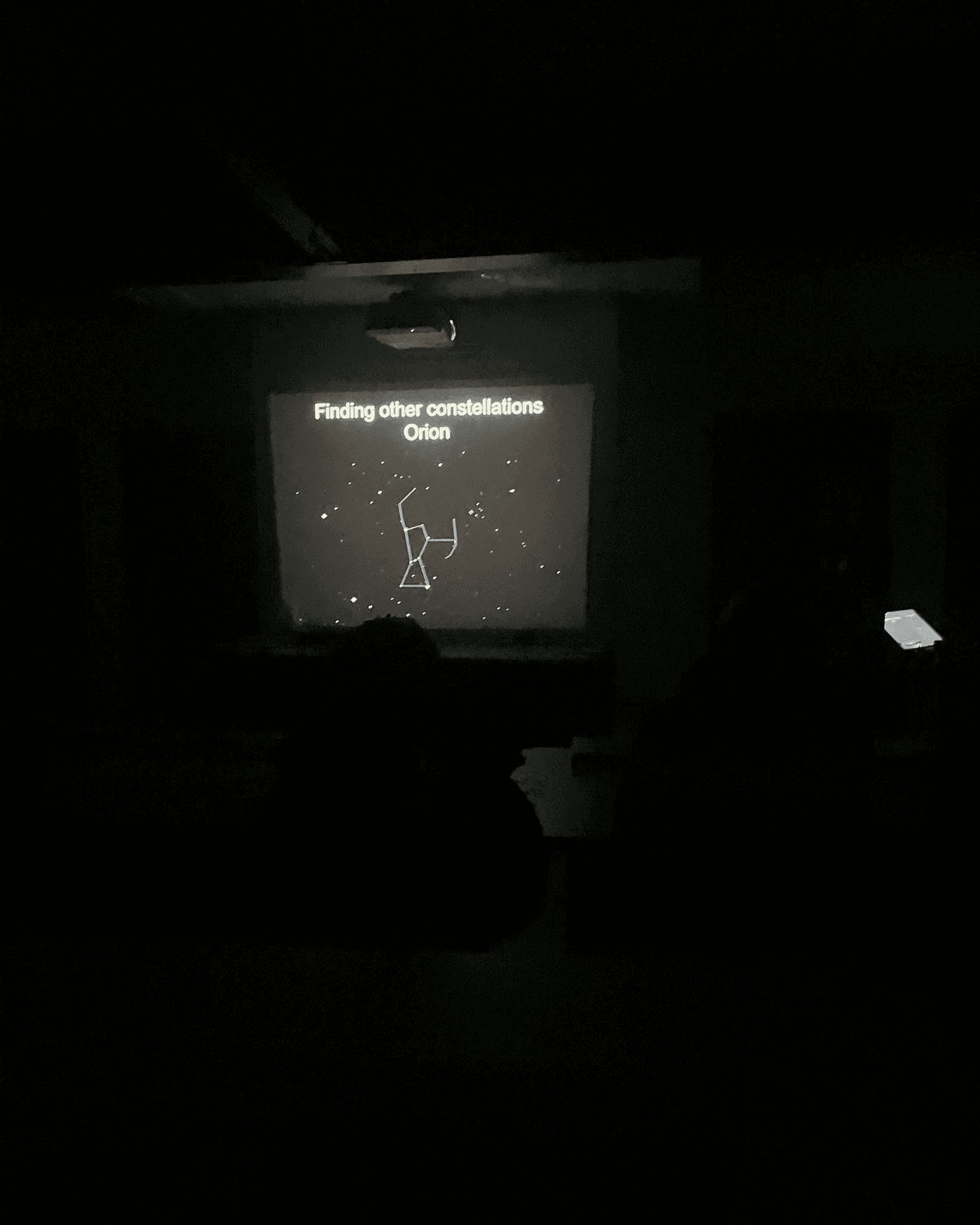 Last night, our Year 5 children came back to school after dark for Astronomy Night with the Crayford Manor House Astronomical Society. The clear skies allowed us to see Jupiter and the Orion Nebula in stunning detail. What a fantastic way to spark curiosity in the cosmos! #AstronomyNight #Year5 #STEMEducation #CrayfordManorHouse #Dartford