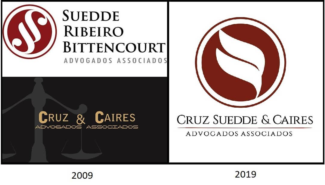 Seguindo a moda do insta... Há 10 anos ainda éramos bancas distintas que em 2014 se uniram para formar uma única e respeitada família. #csbcadvogados #olhaele #modinha #blogueirinhos www.csbc.com.br
