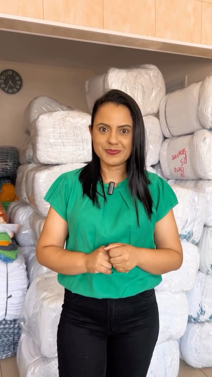 Mais de 20 anos de tradição 🤝🏻✨
#sacaria #atacado #revenda