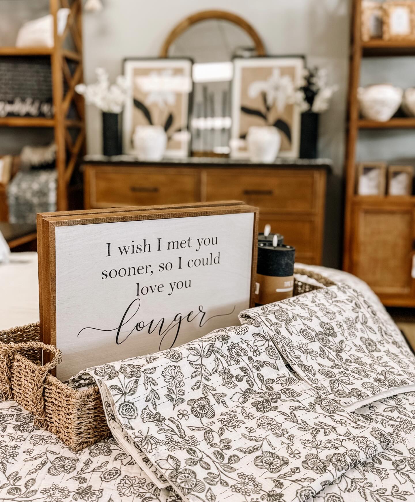 It’s the perfect day to stay in bed and shop local.
Enjoy 15% off your whole purchase online using code SNOW15
We hope that everyone stays safe & warm ❄️❤️