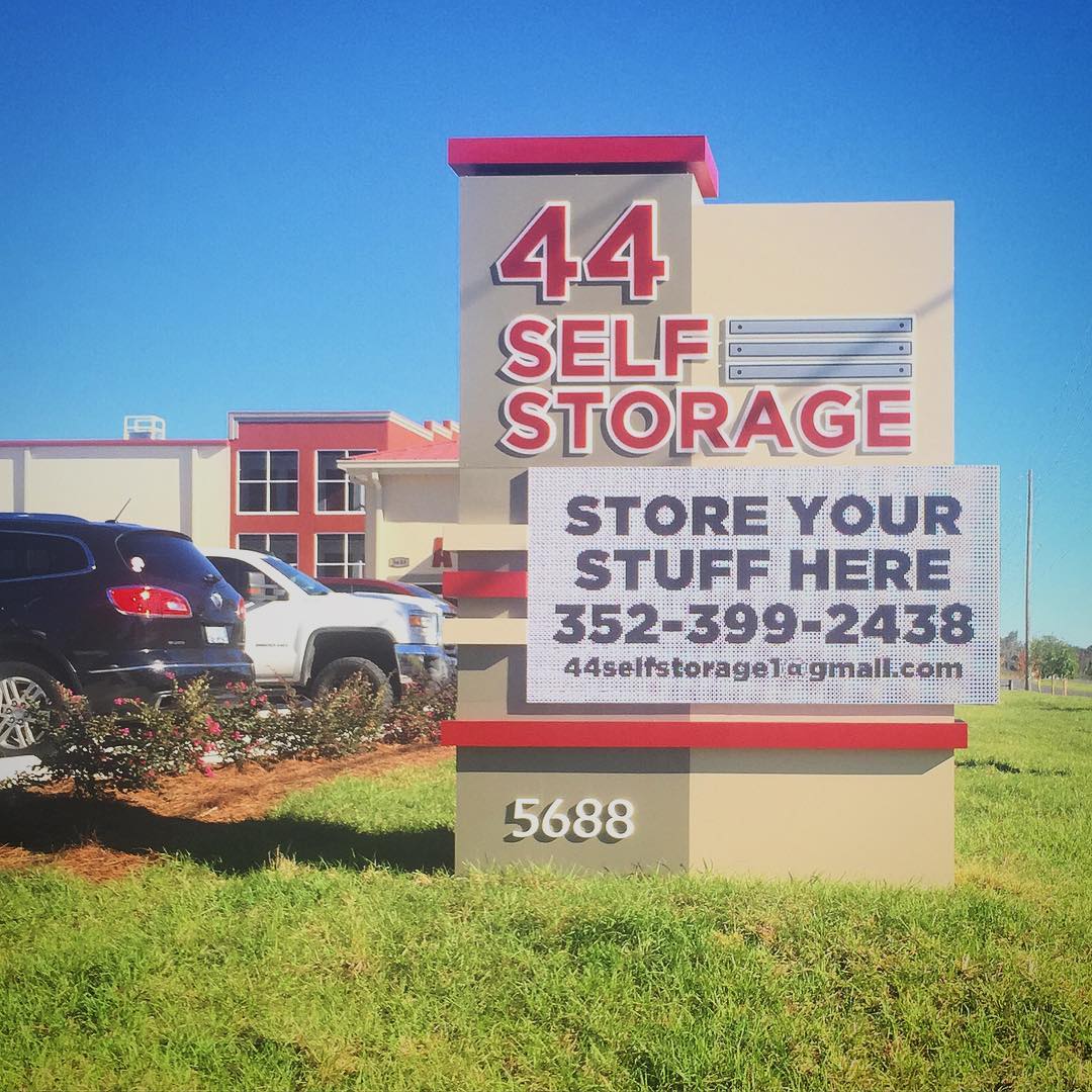 Need Help Filling Up Your Storage Business? Make changes to text and full color graphics on the fly! GoBrightLEDs.com is a one stop shop for LED Scoreboards and Message Centers for Businesses, Schools, & Churches from Nashville to Miami. Give us a call at +(352) 403-8116 or email info@gobrightleds.com