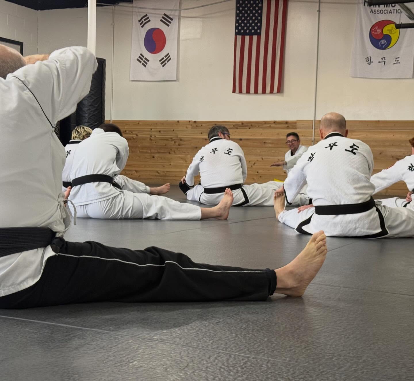 Adult wellness is about more than just getting a workout in — it’s about building a life that feels strong, balanced, and sustainable.
At Harvest, our Adult Han Mu Do program offers a unique approach to fitness that combines traditional martial arts training with mobility, flexibility, strength, and mental clarity. Classes often begin with stretching and foundational movement, because taking care of the body is the first step toward long-term health.
Han Mu Do training improves:
🥋 Functional strength and coordination
🧠 Focus, stress relief, and mental resilience
🌿 Mobility, posture, and flexibility
🤝 Community, accountability, and support
One of the best parts of adult martial arts is that it meets you where you are. Students of all ages train together, encourage one another, and grow at their own pace. It’s not about perfection — it’s about progress, consistency, and becoming stronger in body, mind, and spirit.
If you’ve been looking for a wellness routine that challenges you, supports you, and keeps you coming back, we would love to welcome you to the mat.
Your journey can start today.
#AdultWellness #Franklintn #Harvest #fitness #hanmudo