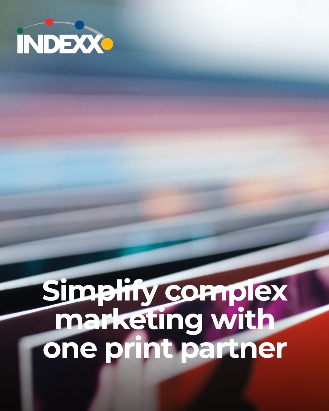 Complex marketing campaigns don't have to be complicated. Using comprehensive print services can simplify your process, save time, and ensure consistent quality across every piece. DM us to get started.