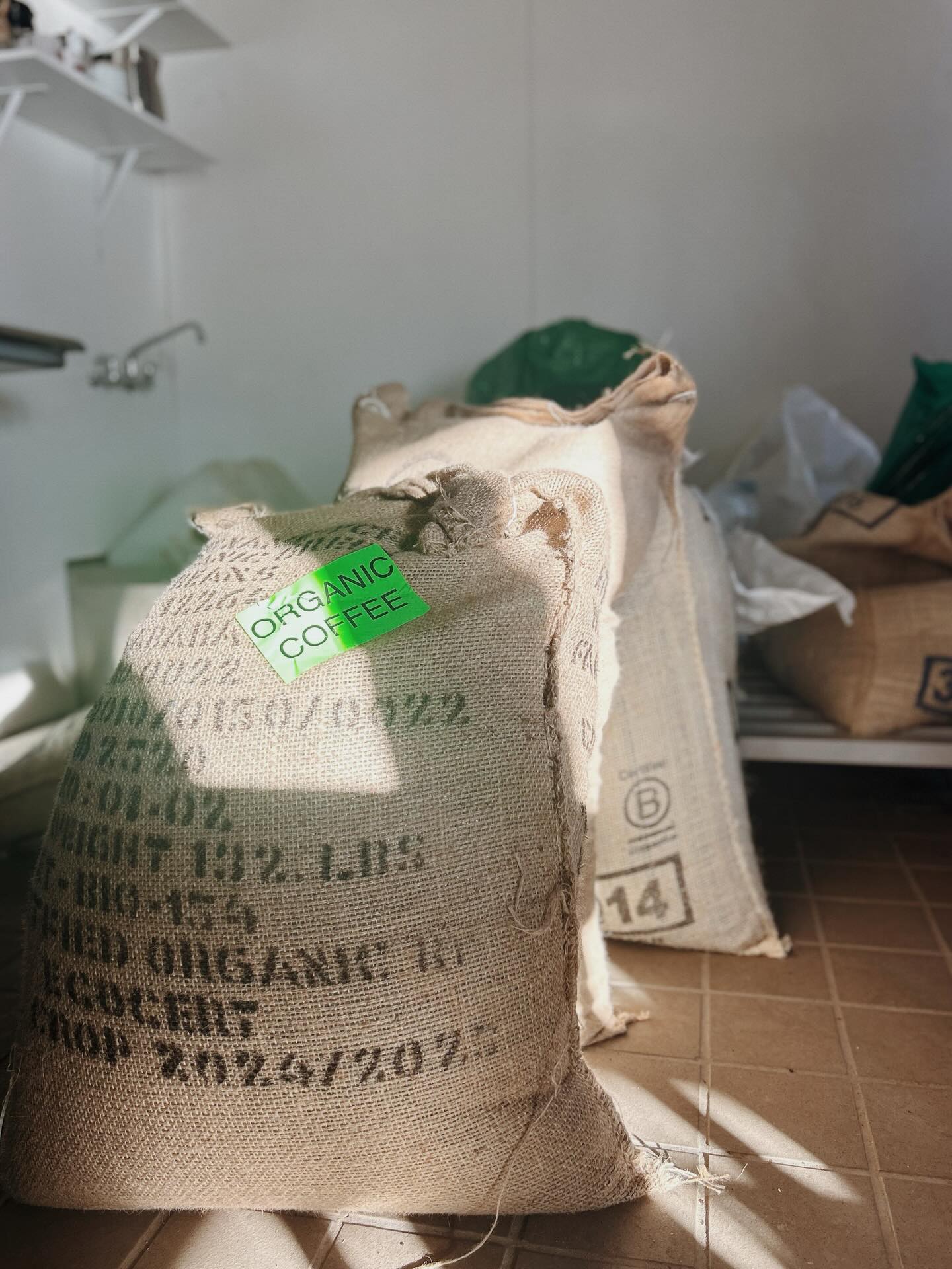 ☕️ Serving you quality coffee really matters to us! ☕️ Making up only about 3% of the world’s coffee, specialty coffee is the highest-quality green coffee out there. Every coffee we roast at Rejoice Coffee is certified specialty, and we source a lot of it from Cafe Imports right over in Roseville, MN!