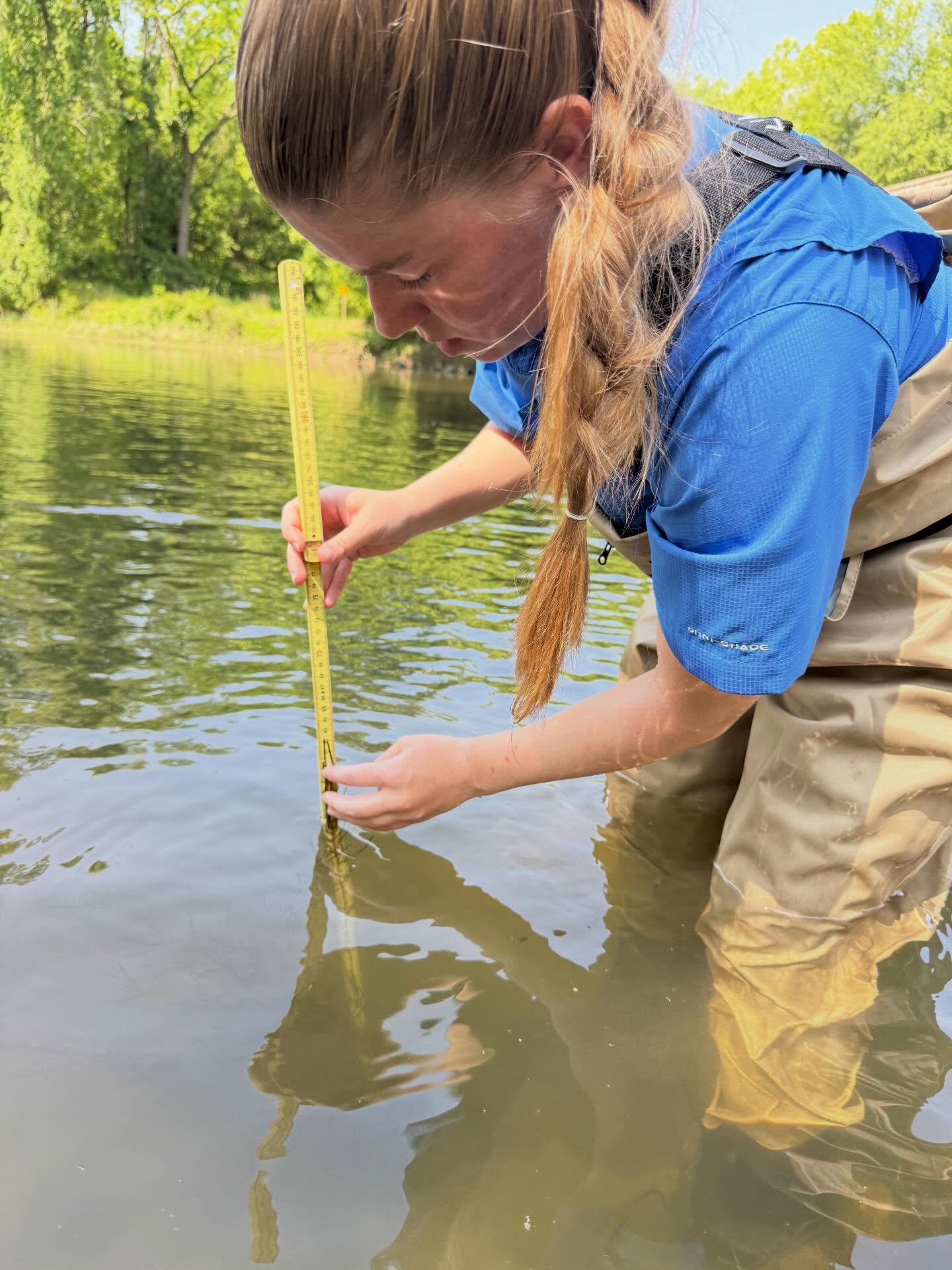 🌿 SAV Seekers is officially launching! 🌿
We’re excited to kick off SAV Seekers, a new volunteer monitoring program focused on submerged aquatic vegetation (SAV) across Delaware—and we’re inviting community members to get involved.
Our first step is SAV Seekers Training: Part 1, where participants will learn the basics of SAV, why it matters, and how volunteers contribute meaningful data that supports monitoring, management, and future restoration efforts statewide.
✔️ No prior experience required
✔️ Open to volunteers and organizations
✔️ Science-based, hands-on, and community driven
📅 Training details, location, and registration can be found here:
👉 https://www.delawaresav.org/event-details/sav-seekers-training-part-1
Join us and help build Delaware’s first coordinated SAV volunteer monitoring network!
