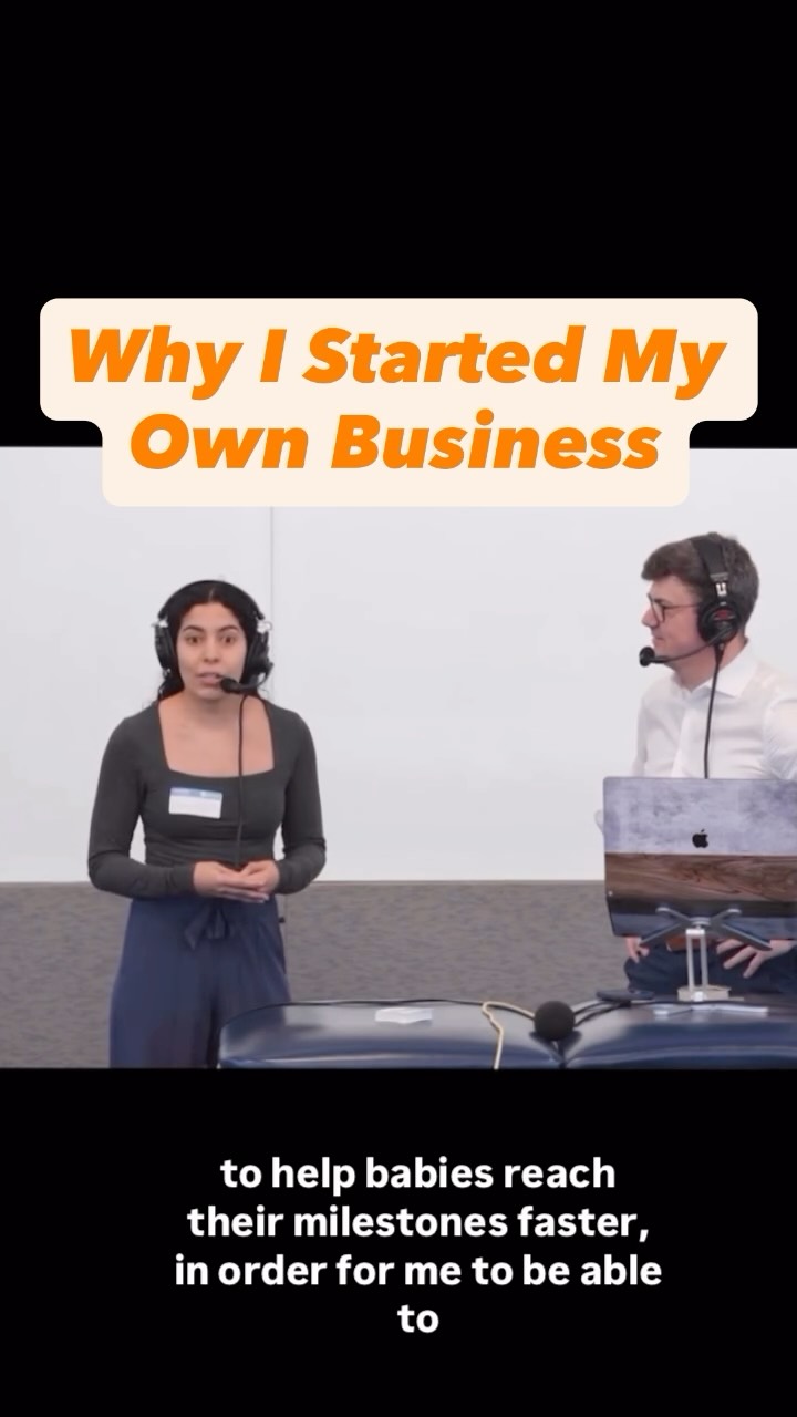 I was on a live podcast! 🎙️
Thank you @ptpintcast @kean_dpt @aptanjstudents @aptanewjersey for having me!
Full podcast is on Youtube. Will share some more clips soon!