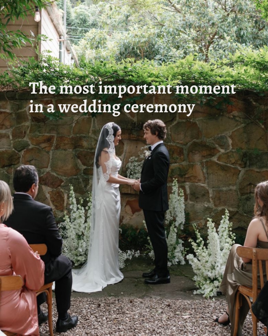 The most important moment in a wedding ceremony is often the exchange of rings. For many couples, it’s the only ritual within the ceremony - simple and lasting.
As a Wollongong and South Coast marriage celebrant , so guide couples to slow this moment down, giving it space and intention because it’s a memory you will carry every day.
#southcoastcelebrant #ringexchange #weddingceremony #illawarrawedding #beetogethercelebrant
Venue: photo 1 Ruby’s Restaurant Mt Kembla.
Photos. Tom Stewart Photography; Poppy Peterson Photography