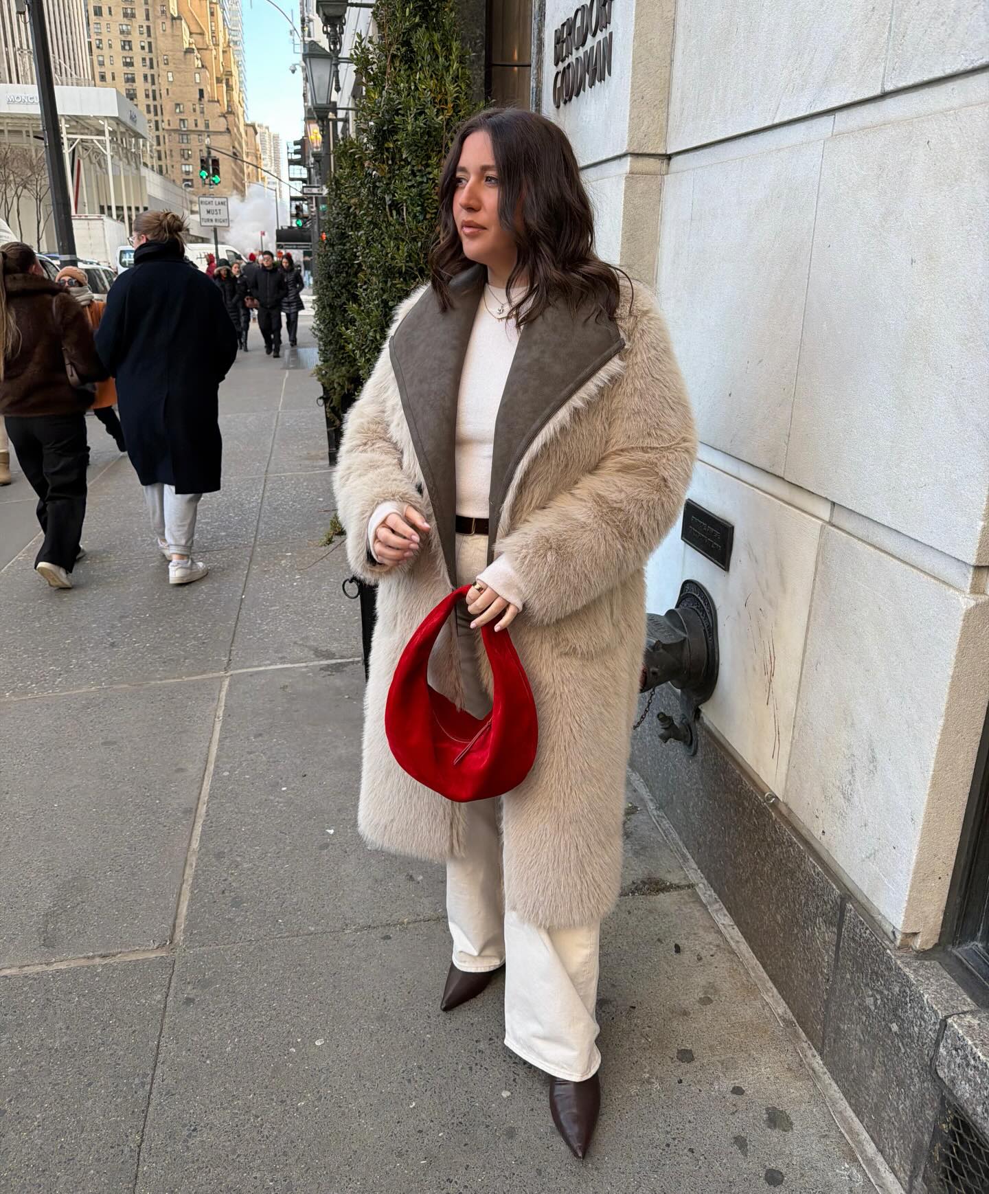 January I felt all 31 days of you.