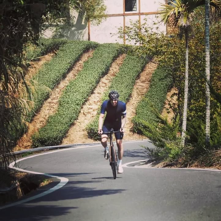 What is your impression of Taiwan ?