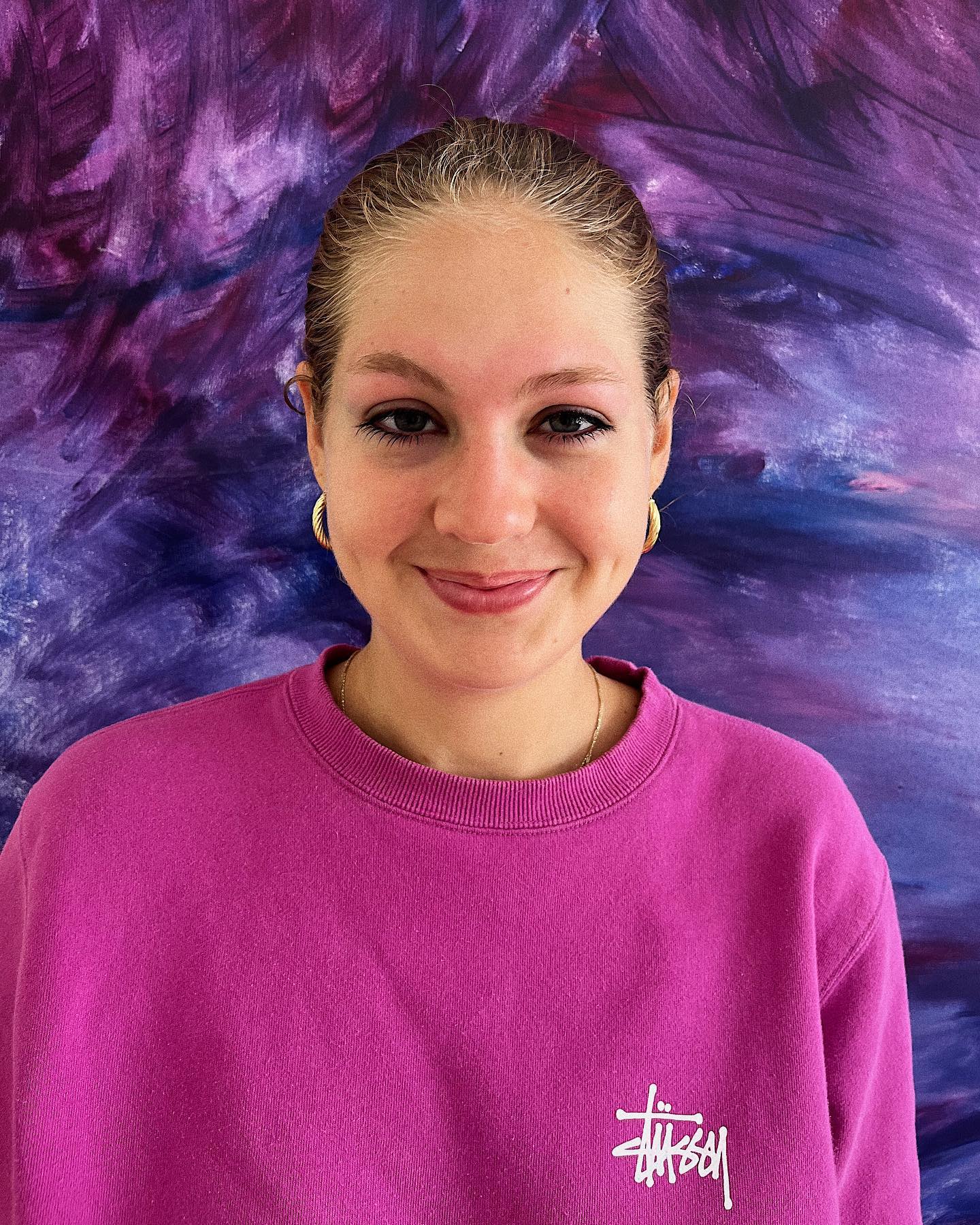 Beautiful morning with Victoria! She came by the studio for an eyelash tint and eyebrow threading session. 💕
Use the link in bio to book an appointment today! #eyelashtint #sflashes #sfbeauty #frjlashes