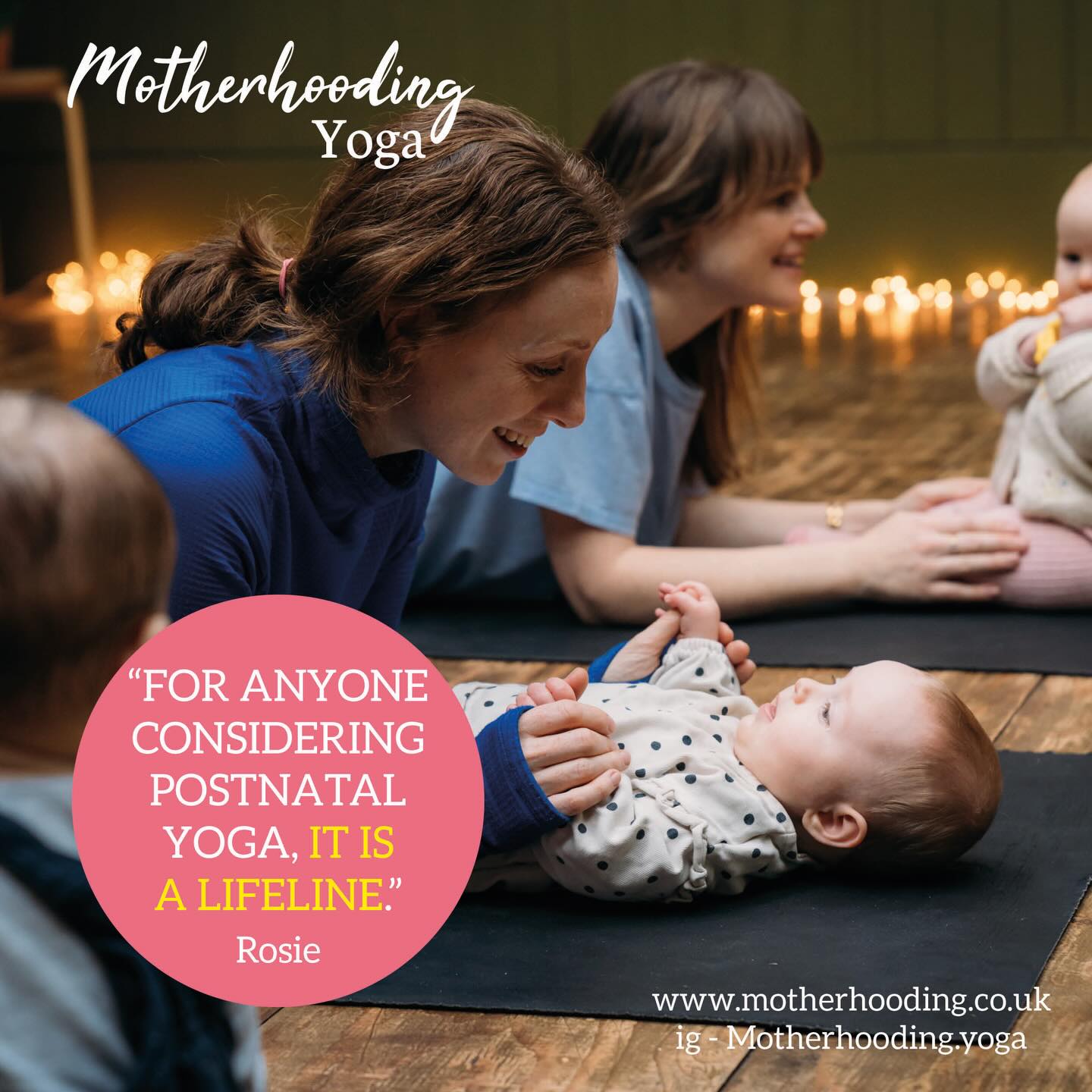 We love mum & baby yoga!
4 weekly courses @unionyogaramsgate @margate_yoga_studio