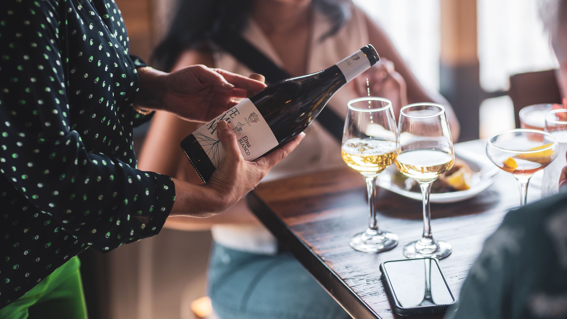 New Dinners coming soon! (photo by @vividcle )