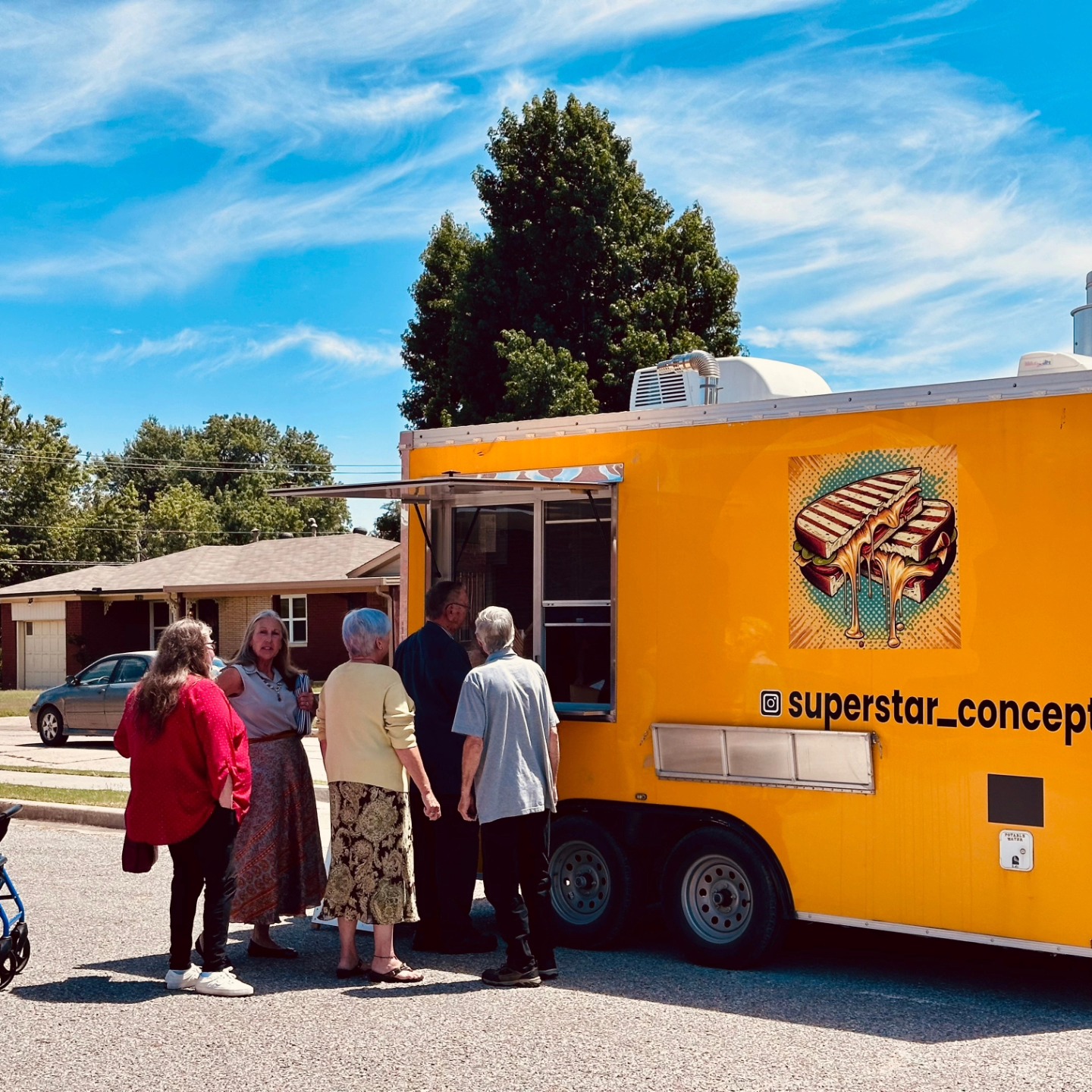 Our soft opening was a success! We're excited for our grand opening at @livelybeerworks Sunday June 30th from 5 till 8.