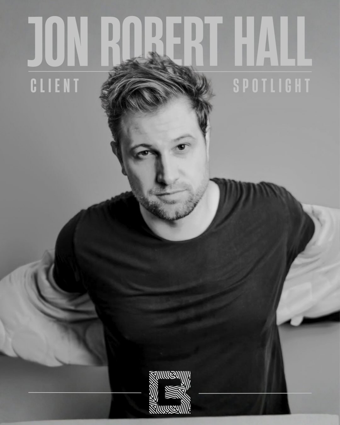 Range like this doesn’t happen by accident.
@jonhall28 moves seamlessly across genres, mediums, and moments — shaping songs, stories, and performances at the highest level.
We’re proud to work with a true multidimensional creative. 🎶🎭