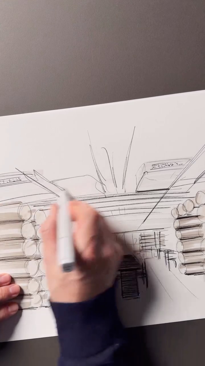 Kennst du schon die Pang Mei Noodle Bar in Beijing?
Sie zeigt, dass Interior Design mehr ist als reine Gestaltung.
Raum, Nutzung und Perspektive greifen ineinander und verändern je nach Situation die Atmosphäre.
Genau dieses Zusammenspiel wurde mit dem Titel World Interior of the Year 2024 ausgezeichnet.
Folg uns für mehr außergewöhnliche Interior-Projekte.
Du möchtest lernen, wie solche Räume entstehen und wie Gestaltung wirklich wirkt?
Dann ist die Interior-Design-Ausbildung am IBKK genau das Richtige – den Link findest du in der Bio.
Und jetzt interessiert uns eure Meinung:
Mehr Restaurants oder mehr Retail?
#InteriorDesign #RestaurantDesign #HospitalityDesign #InteriorArchitecture #ArchitectureInspiration #DesignEducation #InteriorStudents #FutureDesigners #WorldInteriorOfTheYear #IBKK