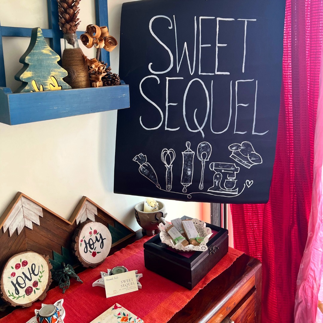 Excited to be starting our Sweet Sequel journey with joy, hope and plenty of delicious ideas!! What an incredible dessert series we have in store but it all started here first, at home.
.
We're a little bit in love with small ideas rooted in love that grow into flourishing movements. 💙
•
•
•
#sweetsequel #itstartswithfood #plantpowered