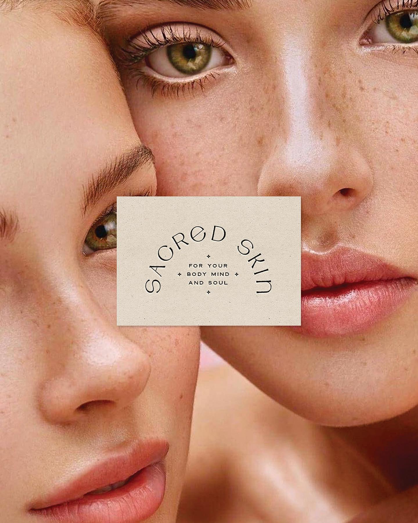 If I were to imagine a skincare line to live on my shelves, this would be it.
Being a skincare addict myself, Iām always on the hunt for products that are not only good for my skin, but pleasing to the eye (the curse of being a designer). A simplistic approach always does the trick for me!