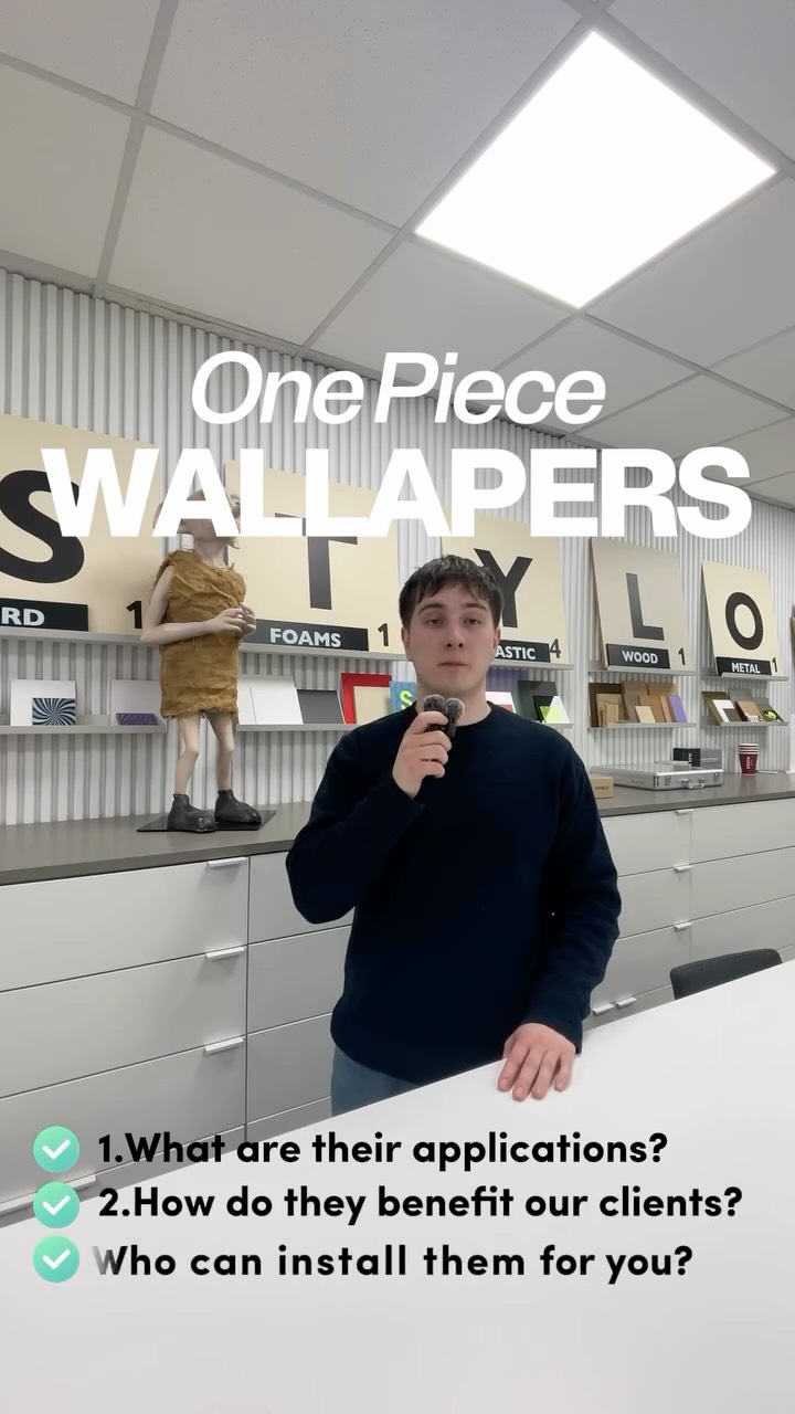 It’s that time of year again! The Workspace Design show is steadily approaching and we want you to know exactly who we are by the time we hit that lecture hall. Our very own Ed Smallwood will be co-presenting at Stylo’s workspace stand and will be featuring in a few videos in the coming weeks outlining some of the services we provide.
https://register.visitcloud.com/survey/0z7gueiu836s6?actioncode=NTWO000047NFD
#workspace #workspacedesign #stylo #print #officedesign