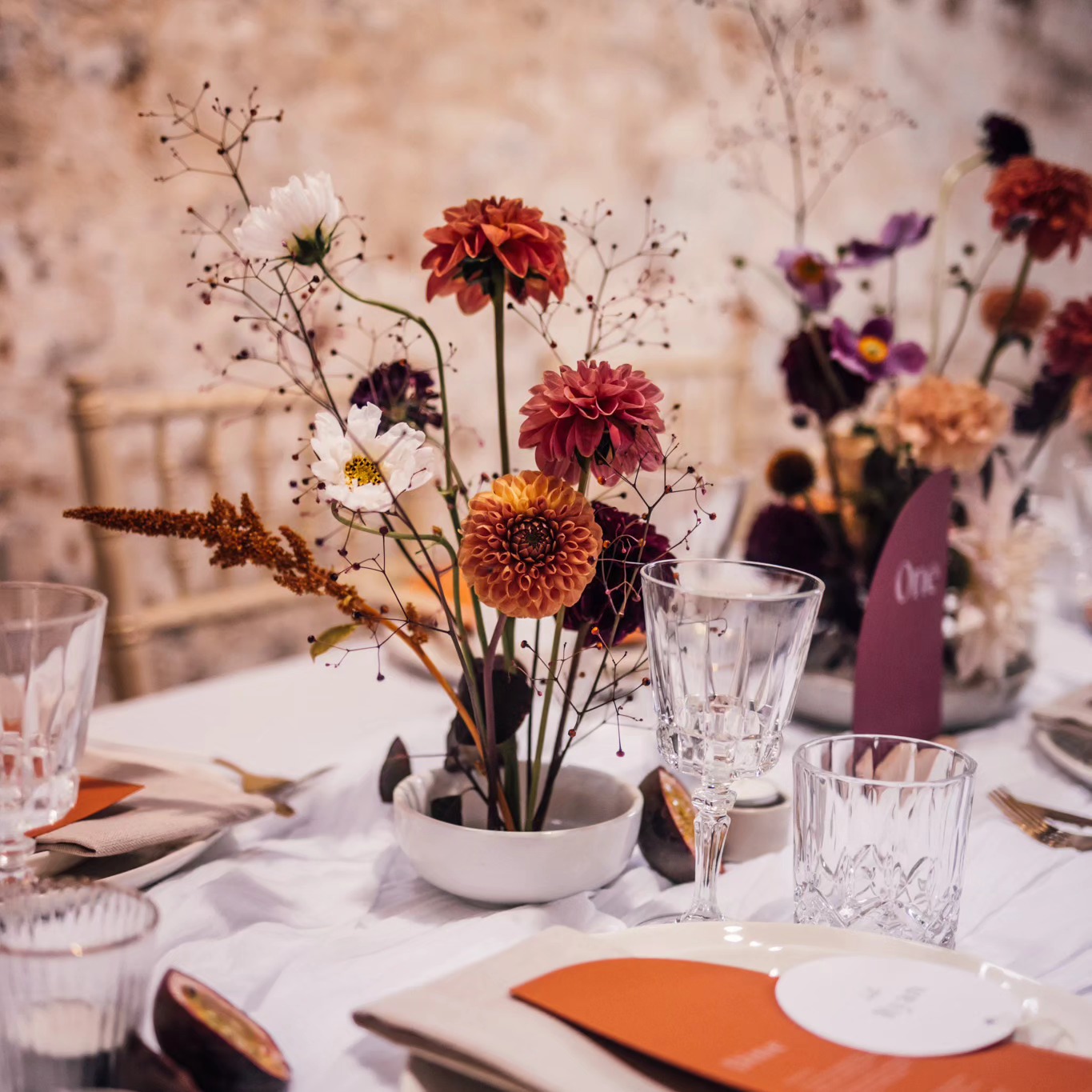 First week of September and it does feel like autumn is coming. I know some people love entering cosy season but I always feel like I mourn summer at this time of year. Hate the darker nights and miss the sunshine (albeit it hasn't been massively present this year 😅)
On the plus I'm looking forward to the autumnal colour palletes this time of year brings and we are finally getting some woodburners installed next week that we can use without worrying the house will burn down (the original ones were condemned pretty much as soon as we moved in 8 years ago) so I'm sure I'll be happy in a jumper by the fire before too long 🧡🤎
Venue @ivyhouseweddingsuk
This Image @amyelizabethphoto_
Photography @anniewaltonphoto @amyelizabethphoto_
Styling @twoeightoneltd
Ceiling installation @fabrictheatre
Florals @torimayfloral
Cake @julia_florence_cake_design
Stationery @ellistateweddings
Bridal @ivorywhitebridal
Hair @kelliestrawhairandbeauty
Make Up @milliek.makeup
Model Couple @d_c_tyler @gr_tyler