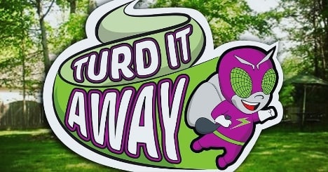 Don't just throw it away TURD IT AWAY!
• Eco-Friendly pooper scooper service
• Complete Dog Waste Clean Up & Haul Away
• Scent Relief
• Biodegradable products
• Fecal matter testing (optional)
Call now for a #freeestimate #7024620050 info@turditaway.com #pooperscooperservice #turditaway #fecalmatter #poop #dogpoop #catpoop #poopoo #caca #turd #haulaway #cleanyard #healthy #feces #environmentalhealth #cleanenvironment