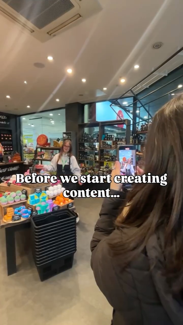 Before we design a single reel, caption, or carousel, we ask every new client these three things👇
1️⃣ How do you want your ideal customer to feel when they see your content?
Your brand is more than visuals - it’s an emotion. Do you want your audience to feel inspired, confident, understood, excited, supported? When we know the feeling, we can create content that truly connects - not just fills your feed.
2️⃣ If we review our work together in 3 months… what does success look like?
More reach?
Stronger brand awareness?
Consistent content without the stress?
Clear goals = intentional content that moves your business forward.
3️⃣ What’s the one thing you want people to know about your brand?
This is where the magic happens. The values, the story, the why behind what you do. It helps us create authentic content that builds trust and makes your brand memorable - not forgettable.
If you’re currently creating your own content -
do you know the answers to these questions?
If you know the answers join us on our upcoming Video Content Creation workshop & let’s get creating… if you don’t we’re here to help with training or social media management - we’d love to hear from you!
#socialmediaagencyuk #swindonbusiness #wiltshirebusiness #contentcreation