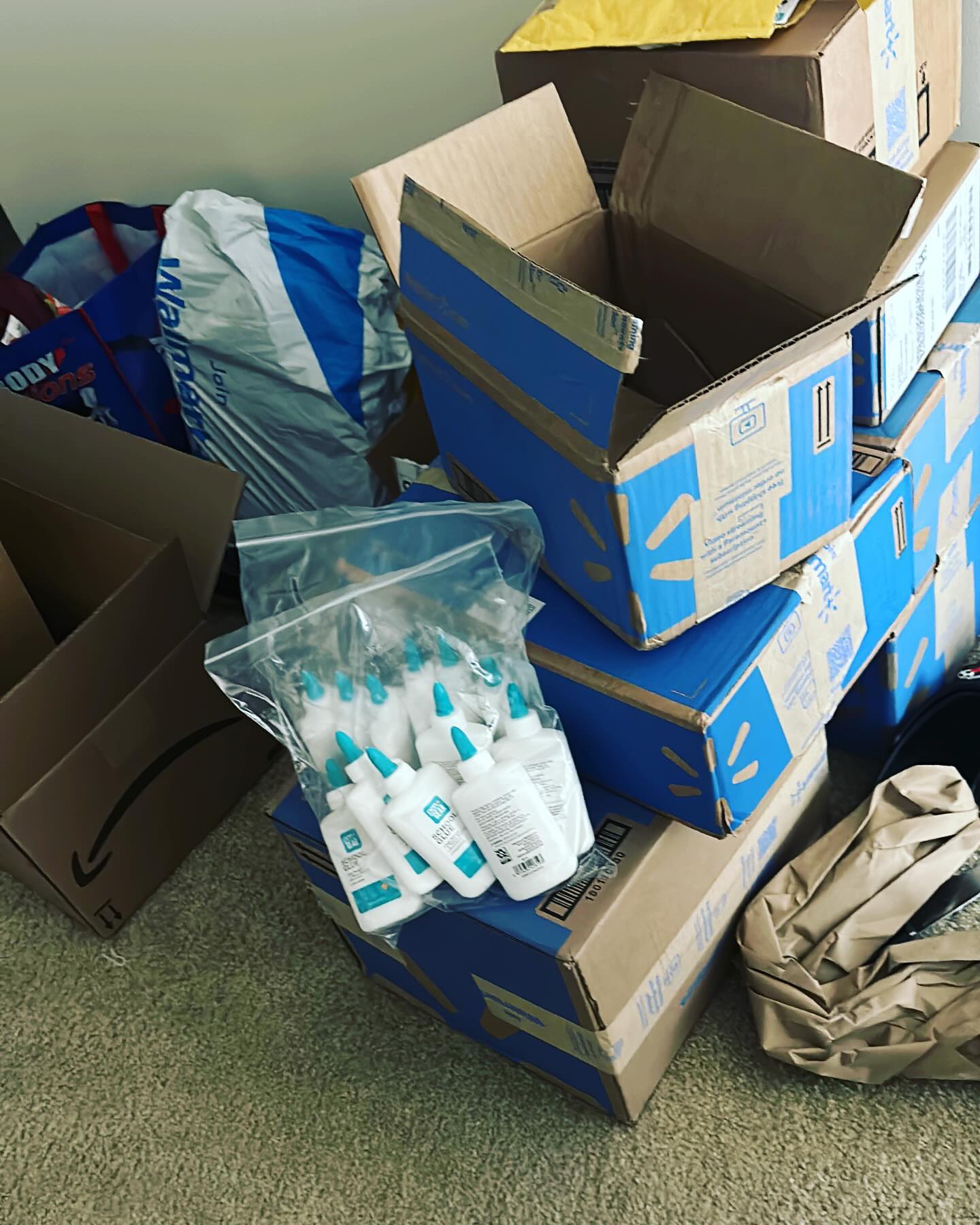 So passionate about starting this movement#kidsarethefuture #grassrooteducation