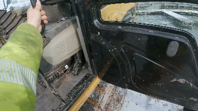 POV of the @unicontrol_io 3D interface. Operator can see the proposed depth to dredge and is using the surface logging feature that updates live on screen to show where he's dredged and how deep. This data can also be exported for as-built as well
#unicontrol #dredge #machinecontrol #gps #excavator
https://youtu.be/aMqP5liEd6s?si=ZBKVM-Xmu--5TVrF