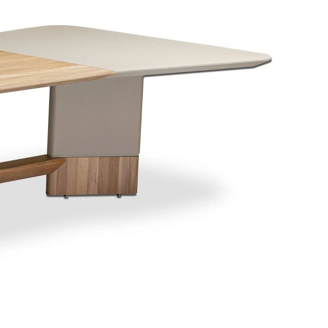 Mesa de jantar Trivium
de 4 metros
madeira de jequitibá e mdf pintado em microtextura
Design @ampezzanmaciel.design
Coleção Bossa Nova
De Lavie Decor
#moveiscomdesign
#moveisdemadeira #mesademadeira #mesadejantar #mueblesdemadera #mueblescondiseno #Design #decor #mesadecomedor